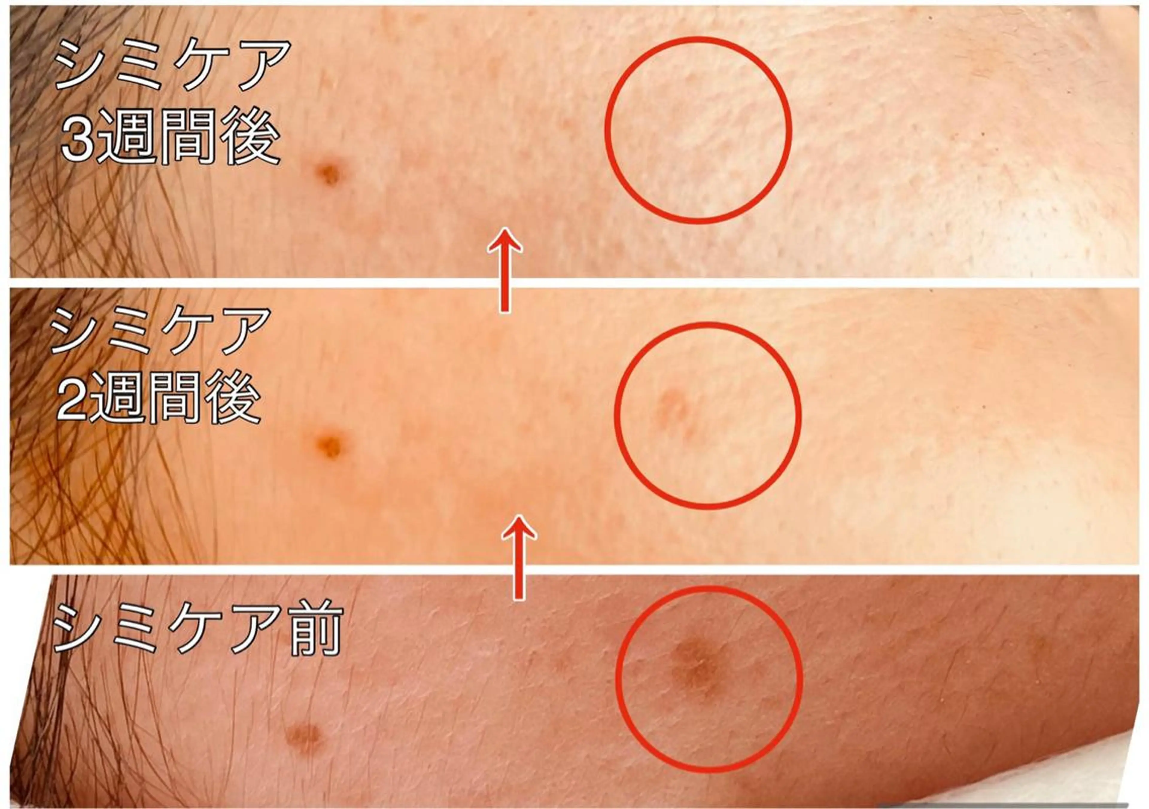 TRINIENCE 南流山店のエステ・リラクイメージ