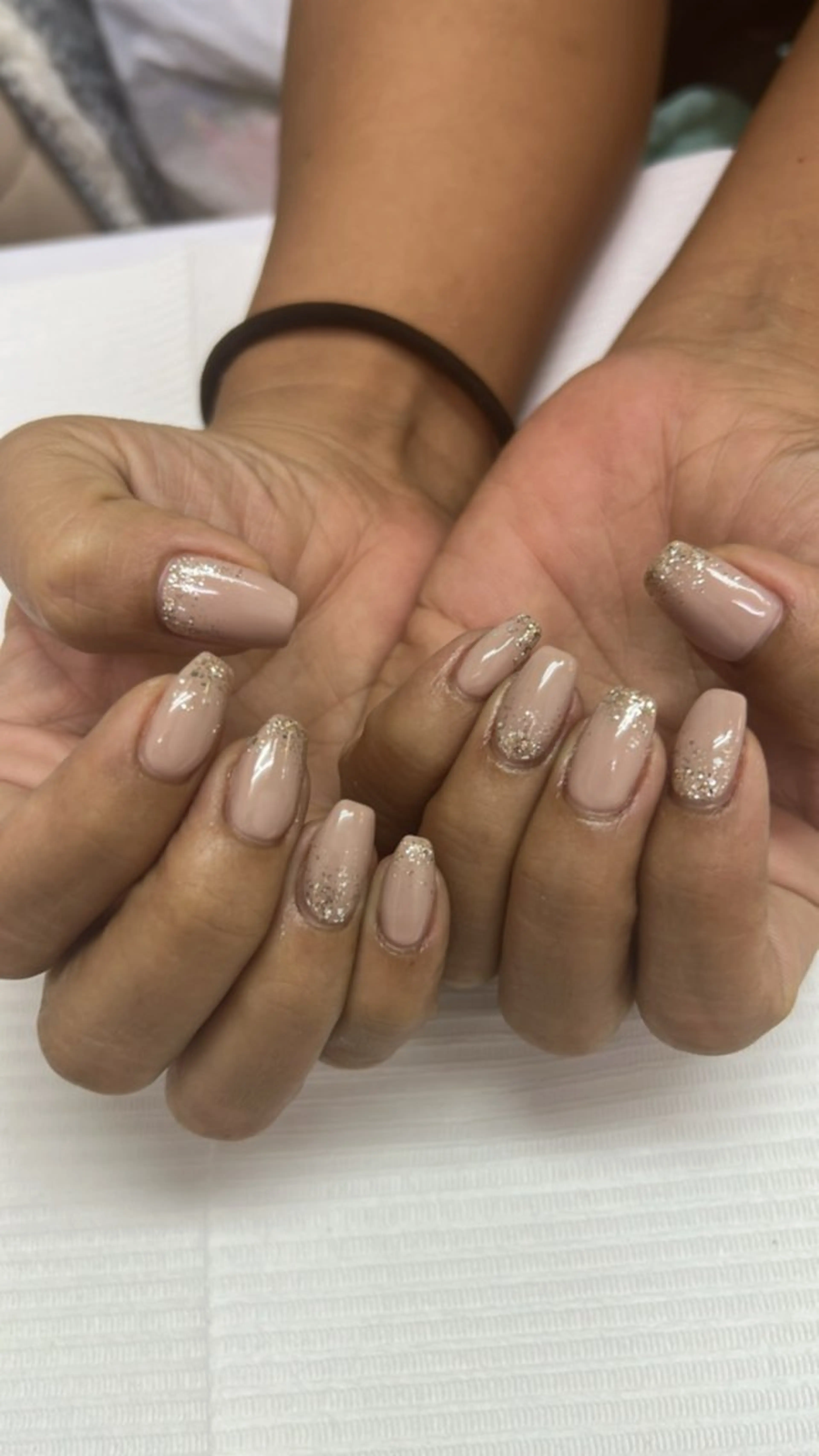 ネイル brilliant s.kのネイルデザイン