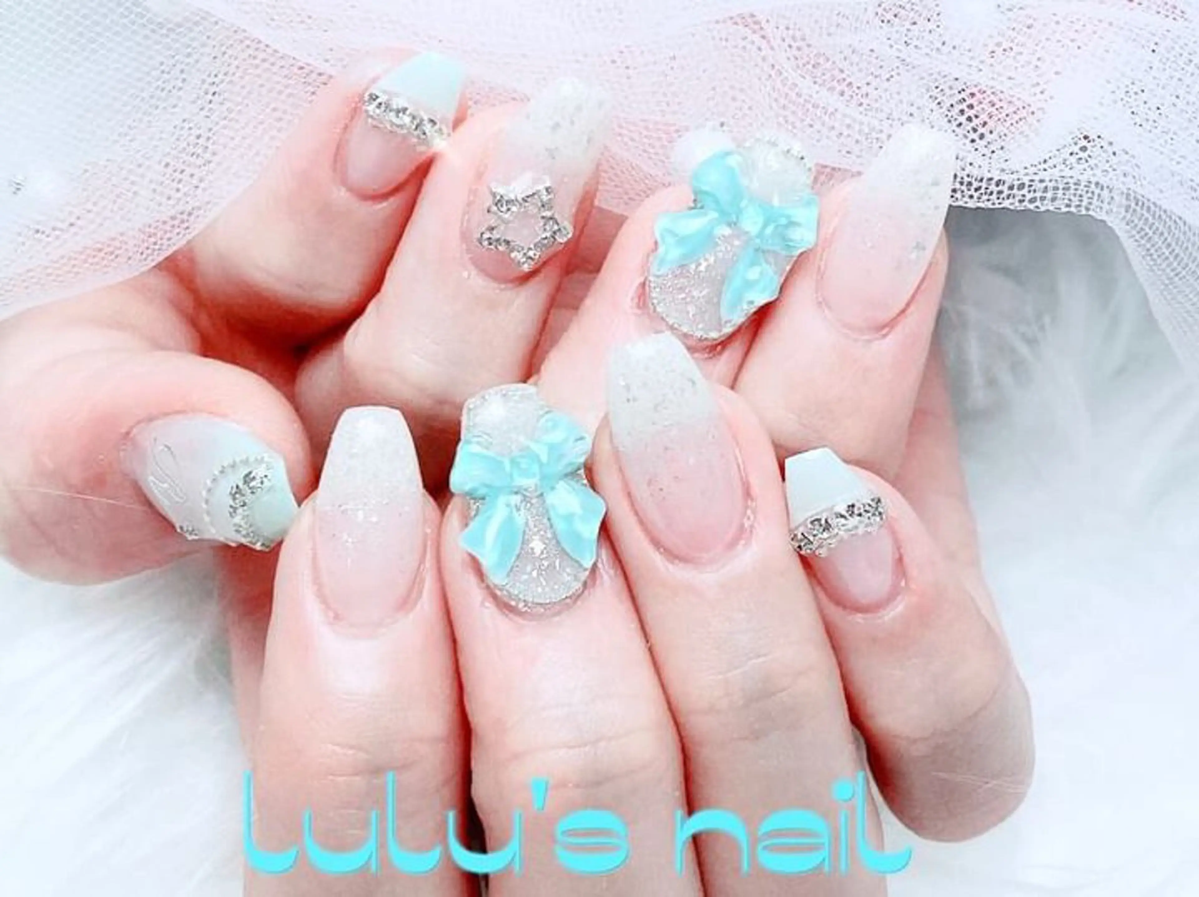 ネイル 持ち込み ハンドネイル ハンドケア 【スカルプ専門店】 ZY Nailのネイルデザイン