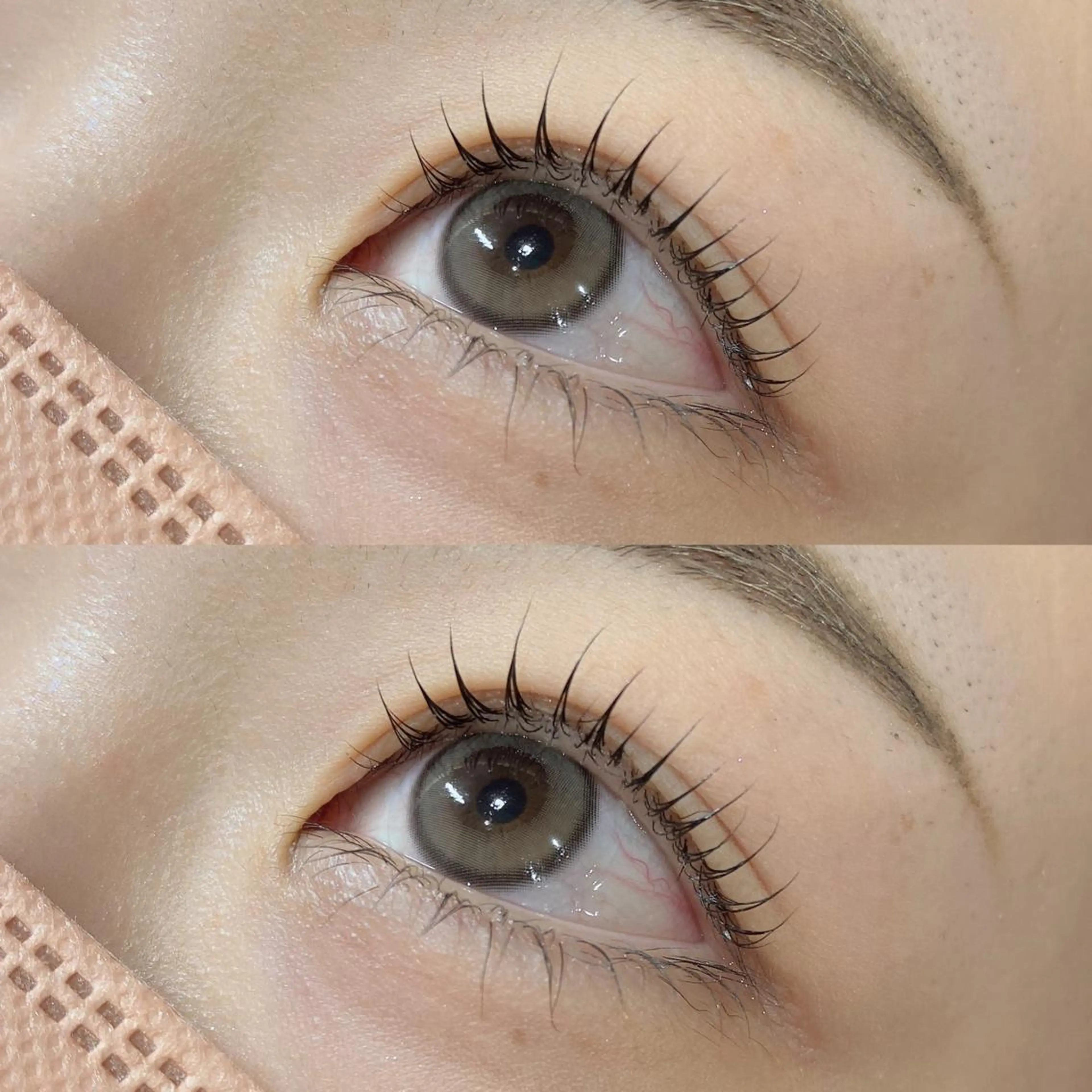 マツエク・マツパ マツパ earth高岡店 / rinaのマツエク・マツパデザイン