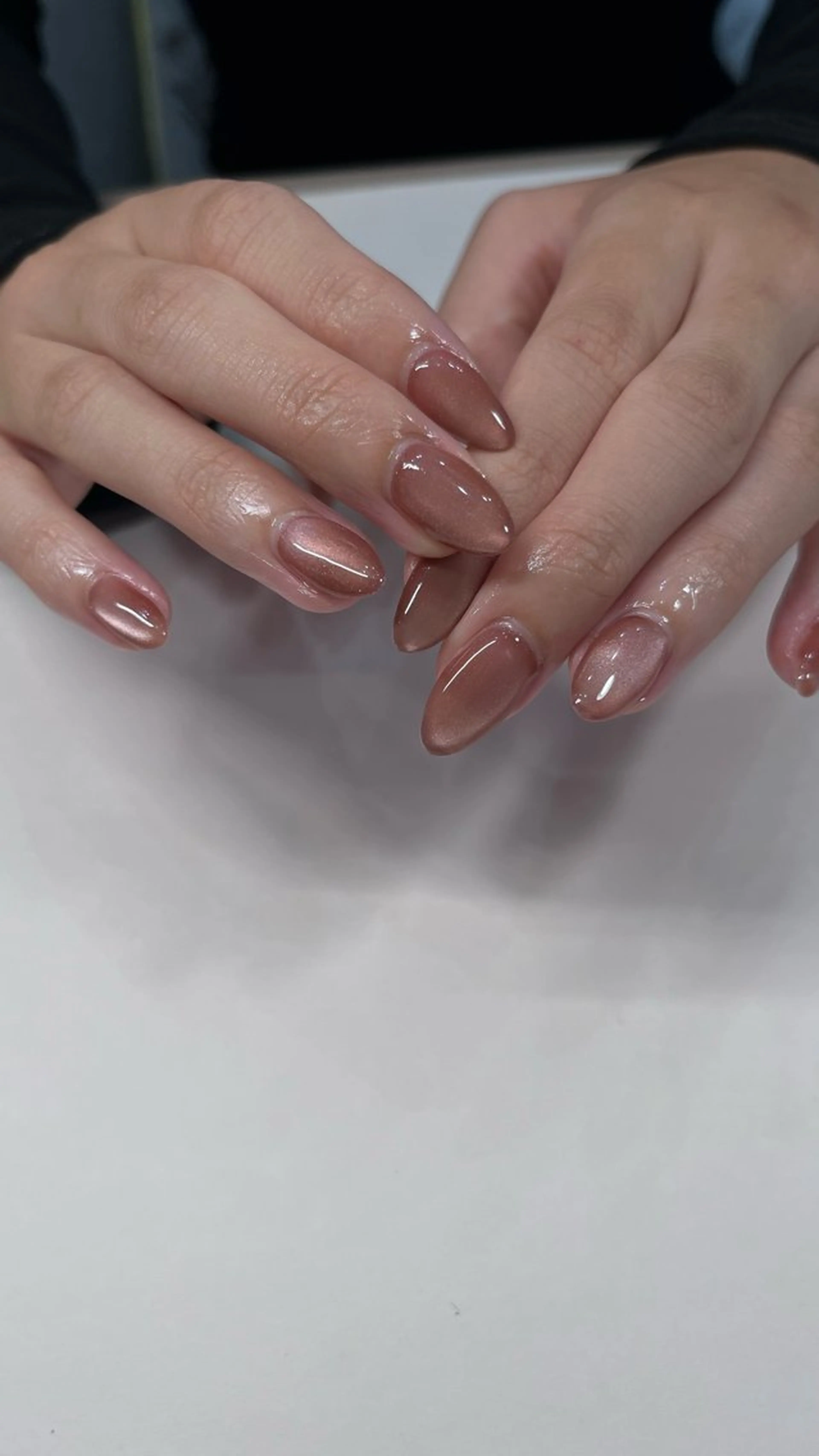 ネイル ハンドネイル Nail treeのネイルデザイン