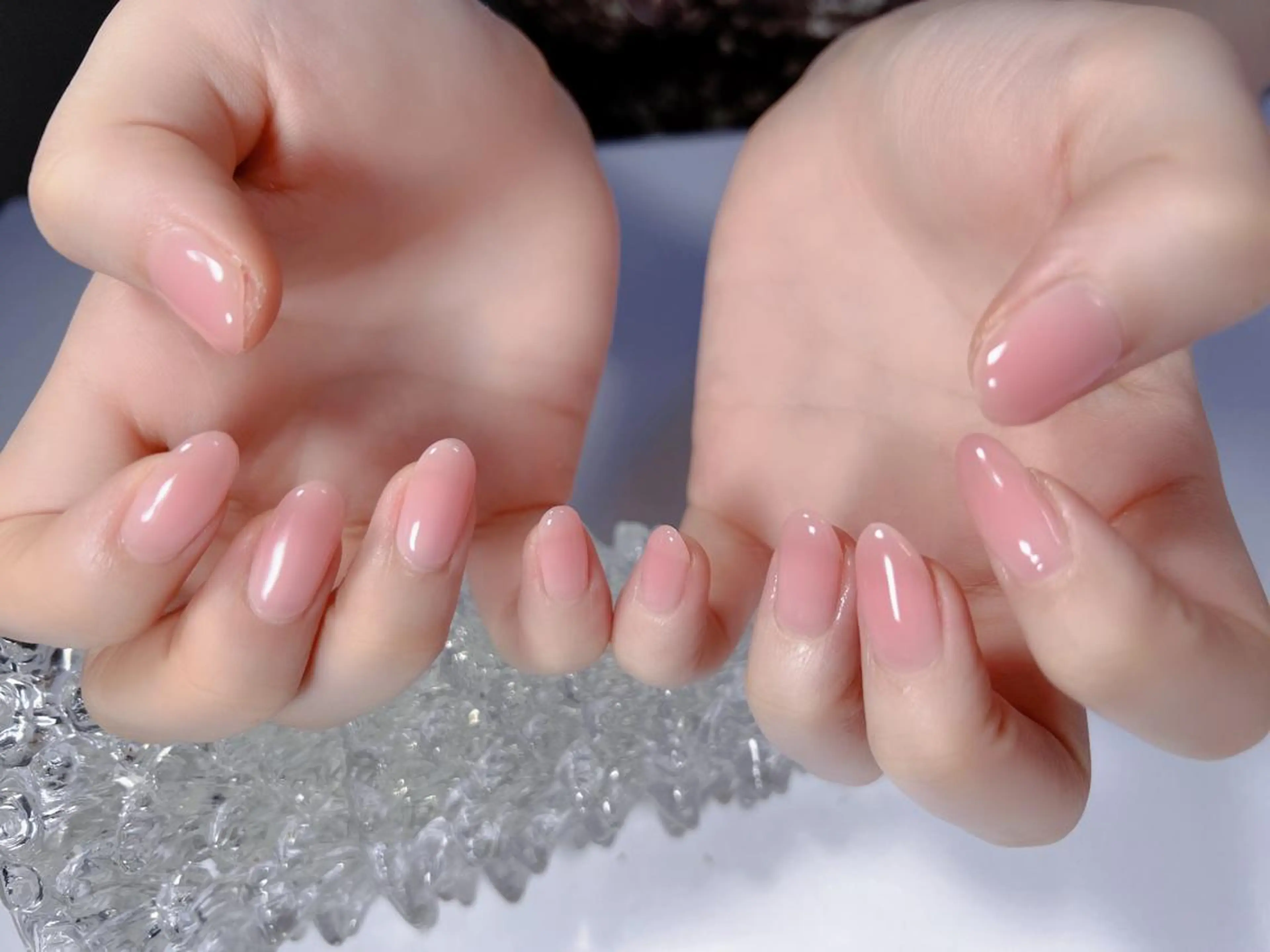 ネイル ネイルサロン ロア旧ジョリーのネイルデザイン