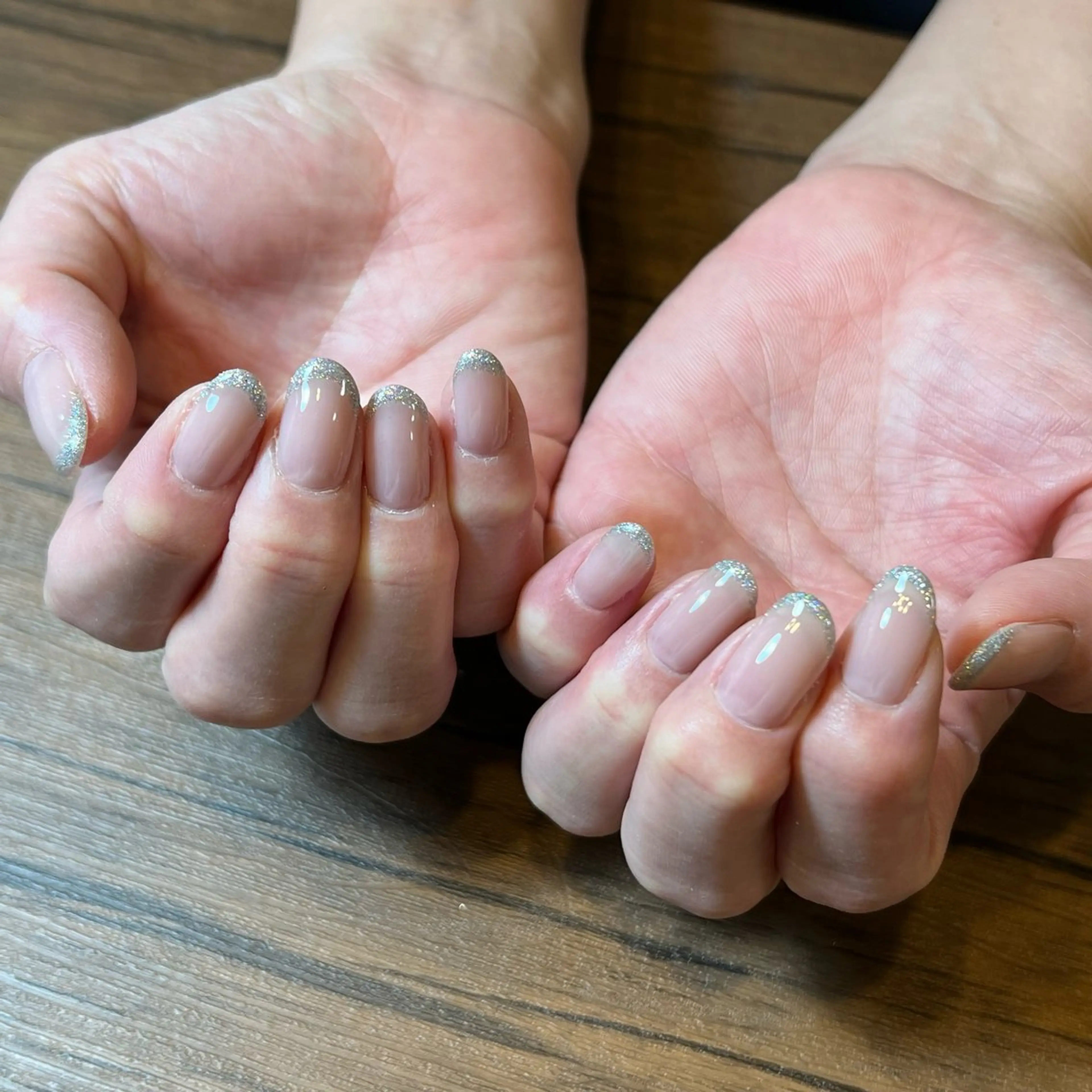 ネイル HENRIETTA NAILSALONのネイルデザイン