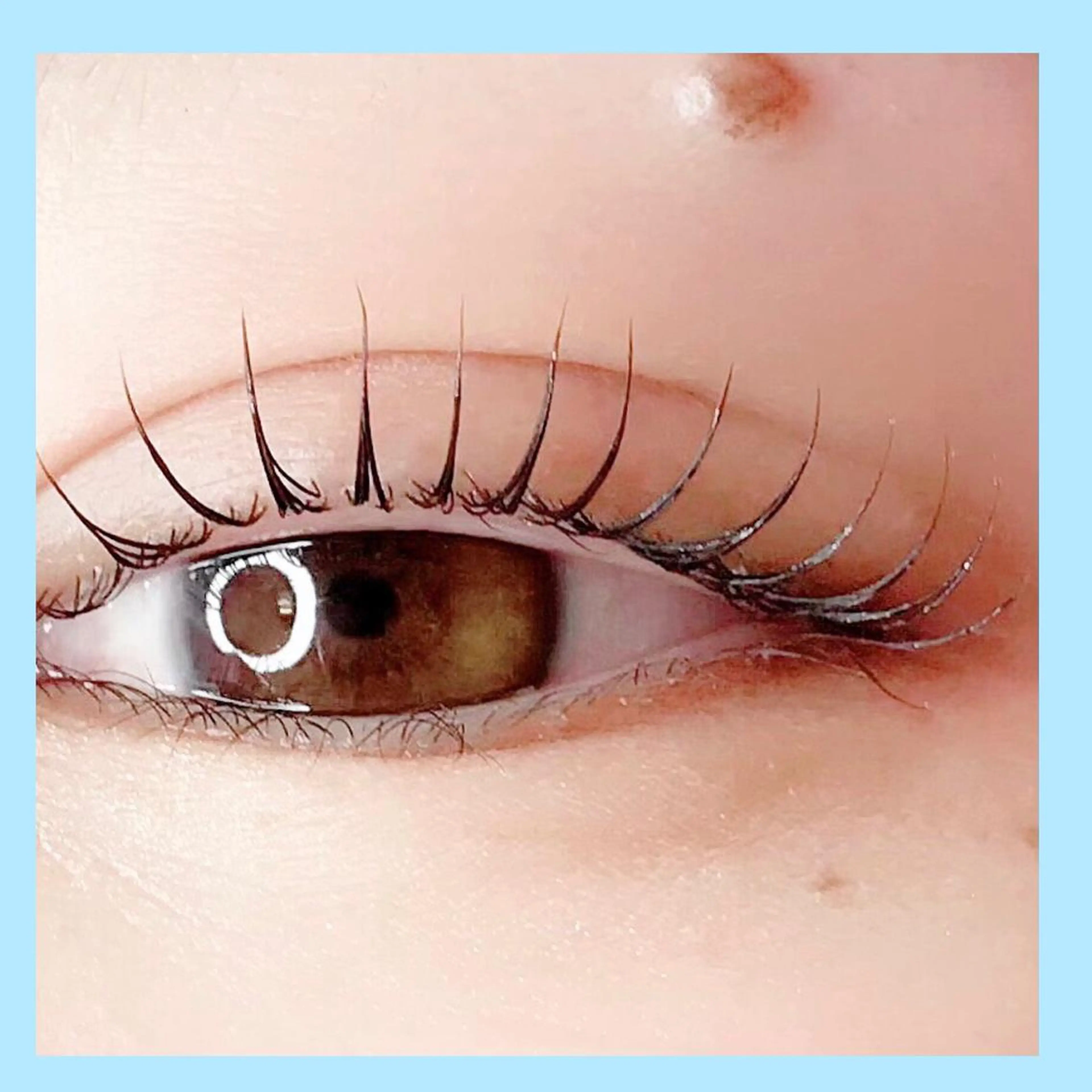 マツエク・マツパ 🌊🌊__ juna__のマツエク・マツパデザイン