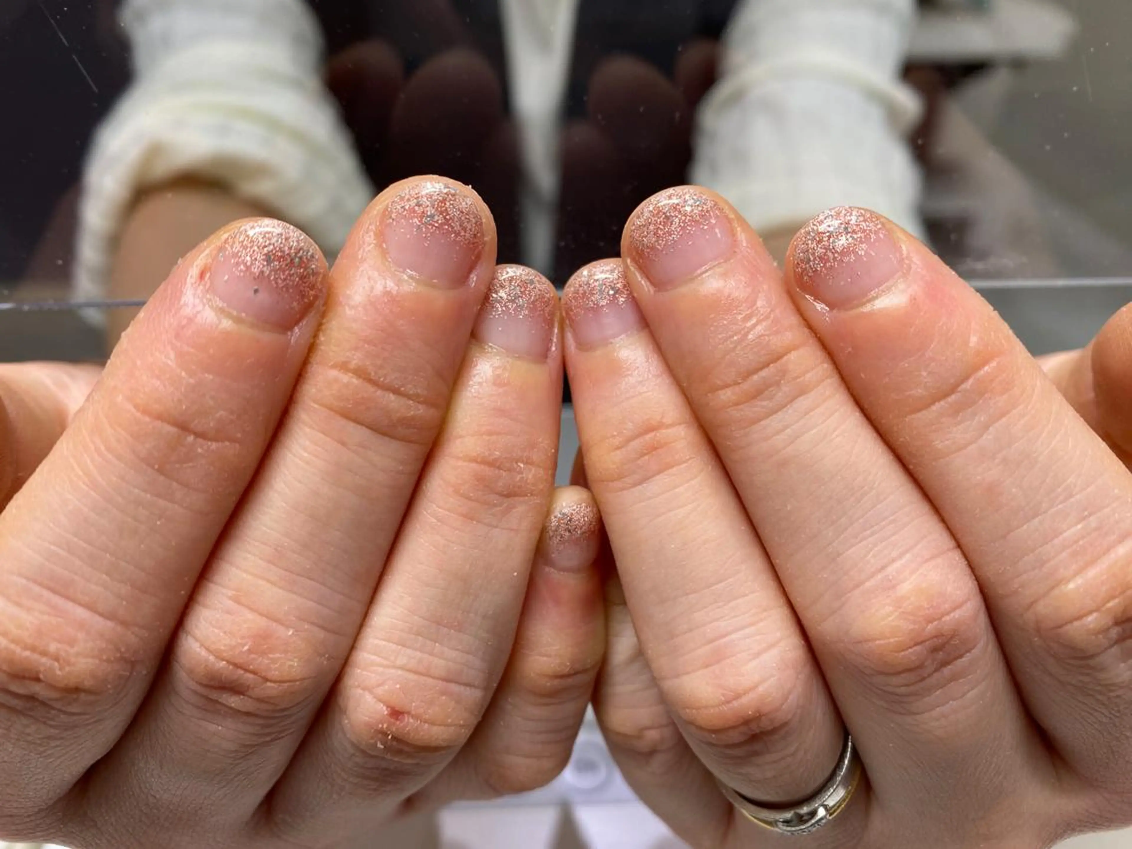 ネイル Tree NORICO.のネイルデザイン