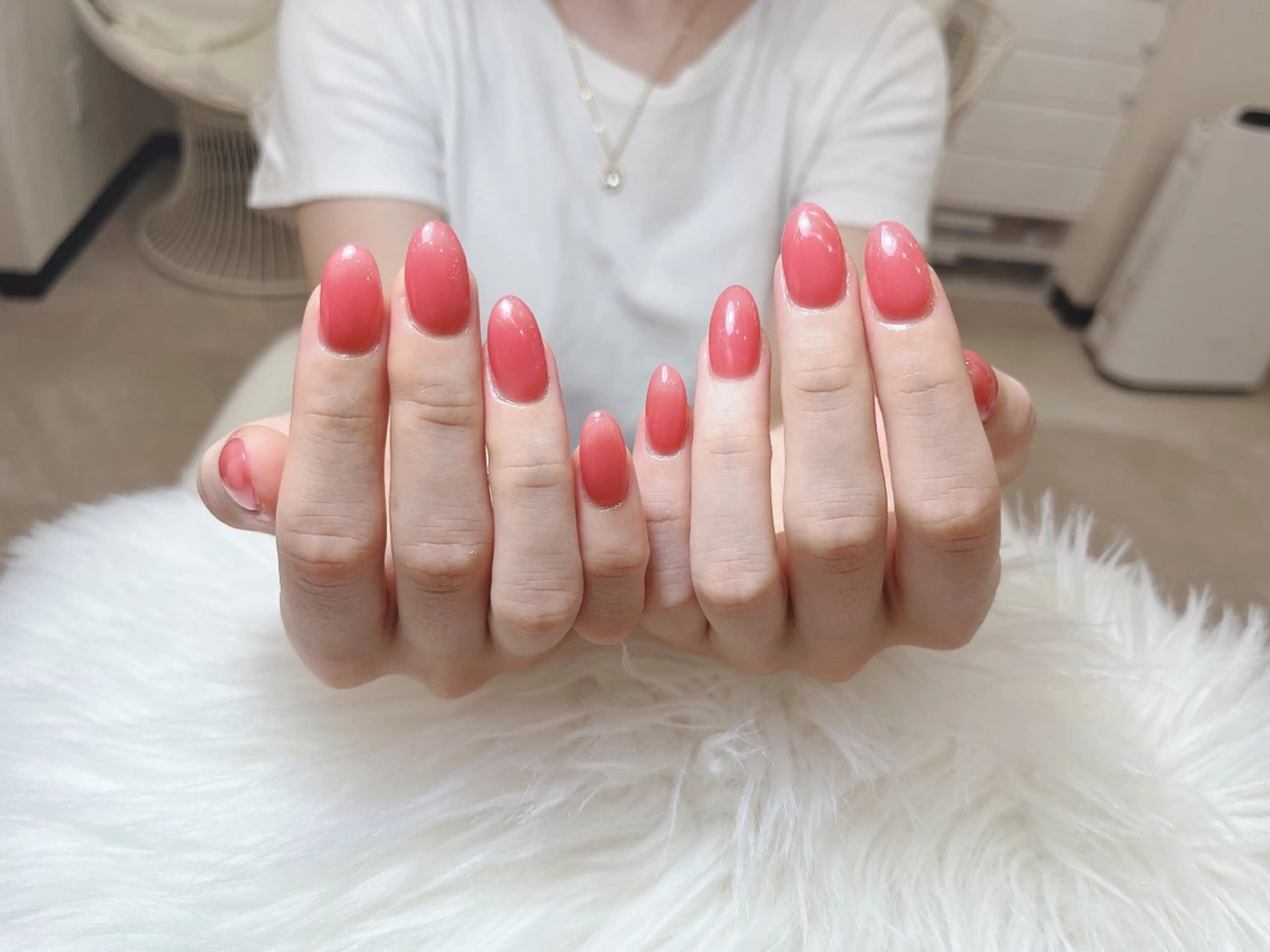 ネイル ハヤシ アオイのマツエク・マツパデザイン