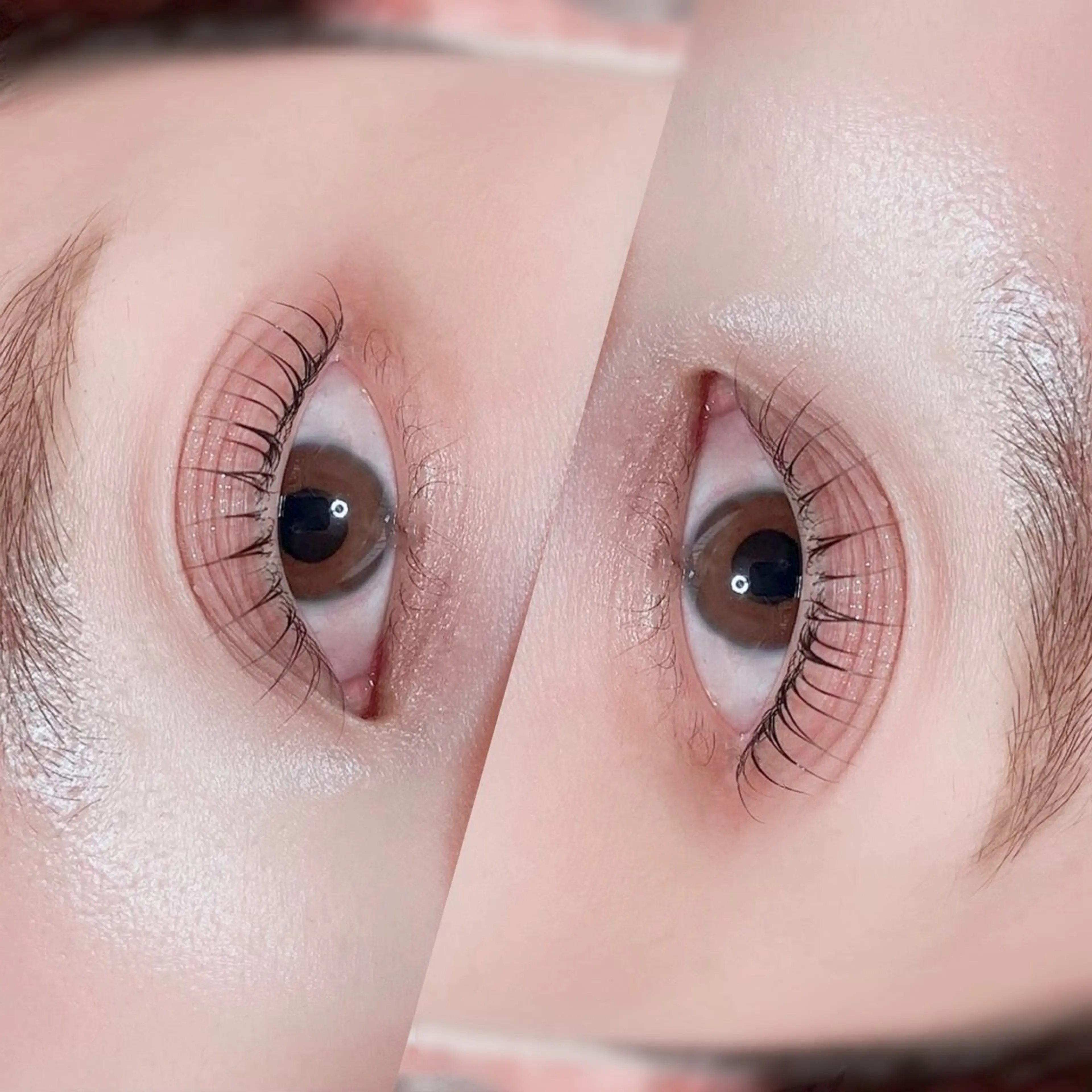 マツエク・マツパ まつげパーマ meili 宮野のマツエク・マツパデザイン