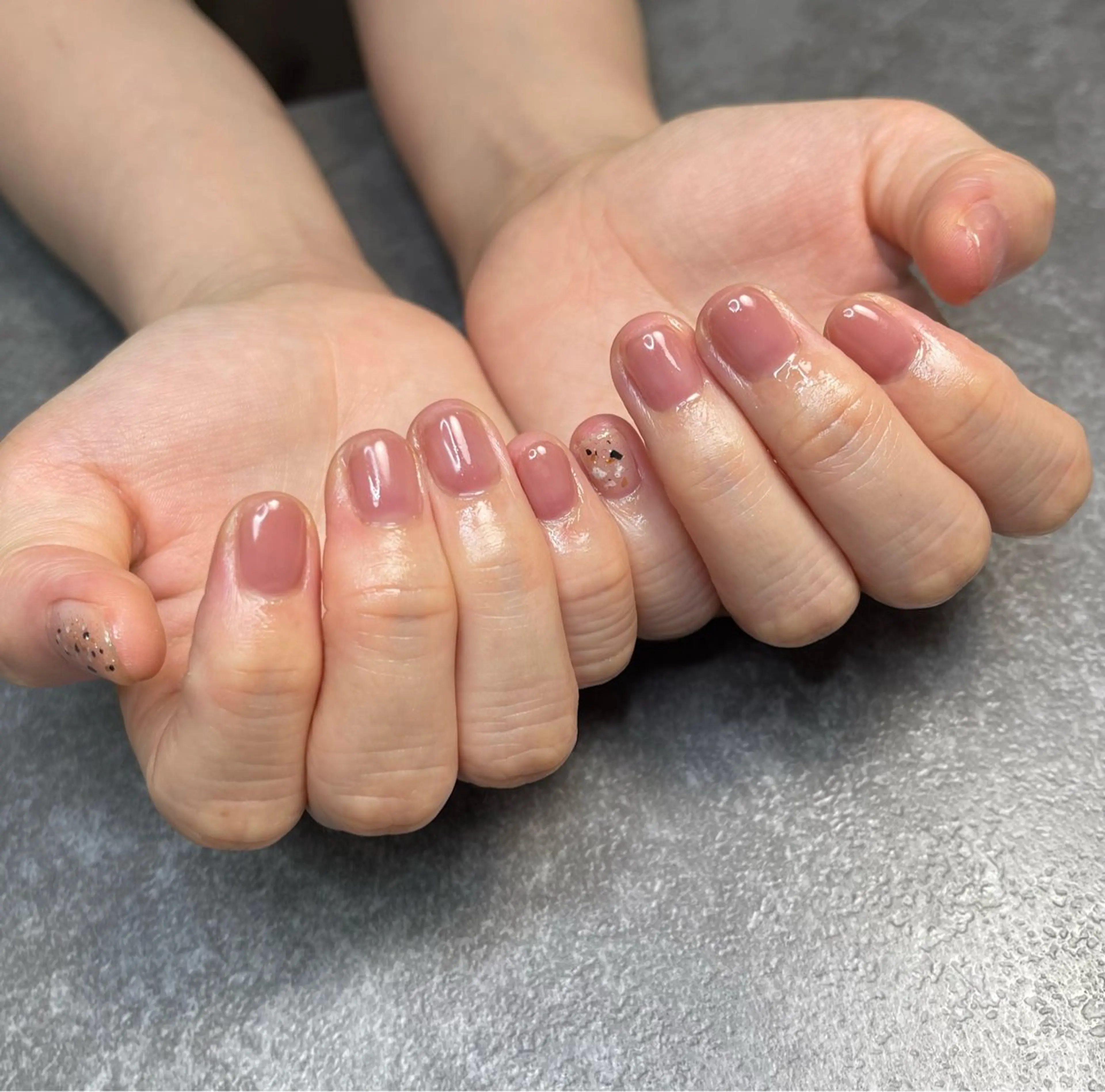 ネイル ハンドネイル sharo nailのネイルデザイン