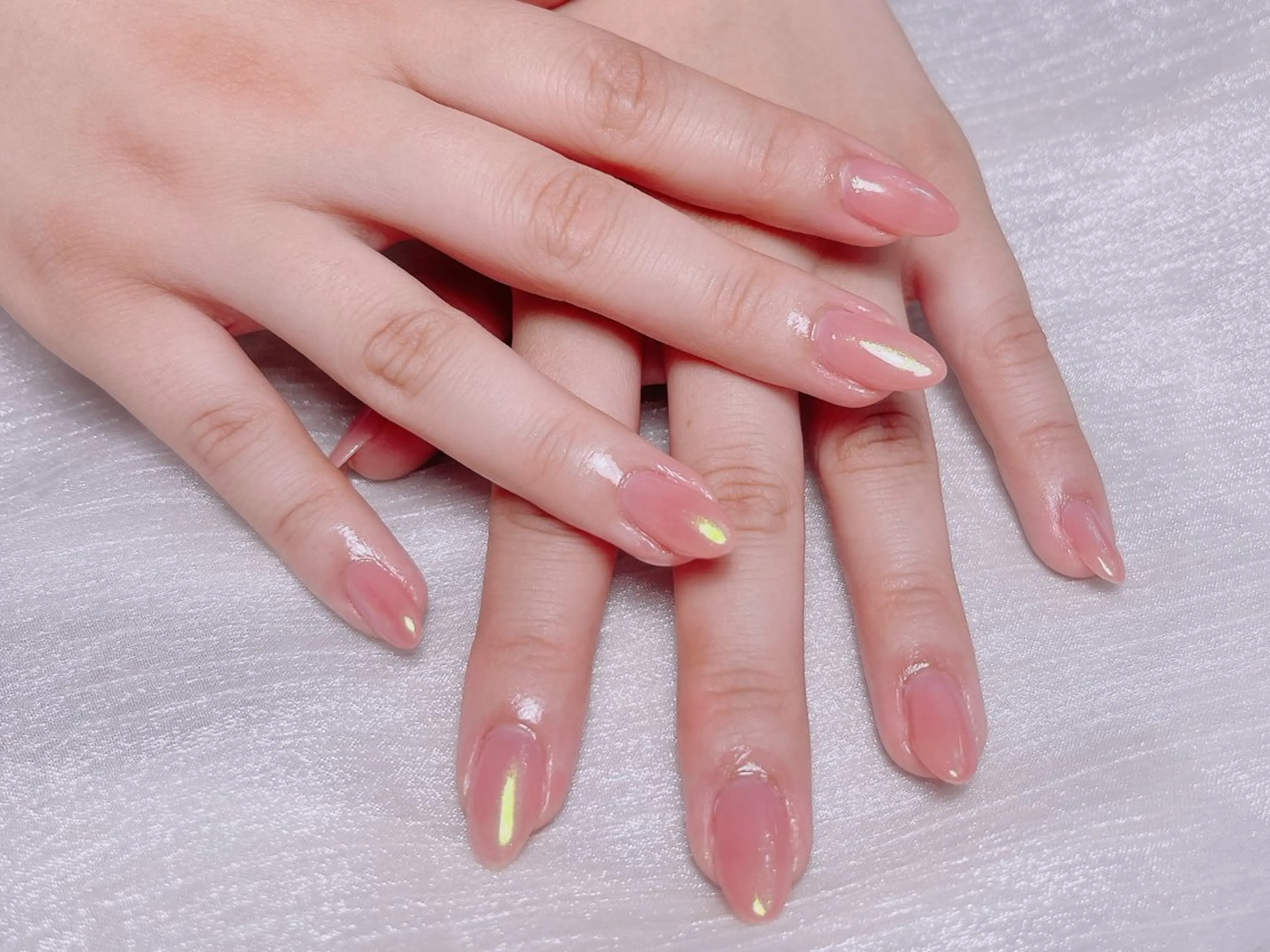 ネイル ハンドネイル KARI ネイルサロンのネイルデザイン