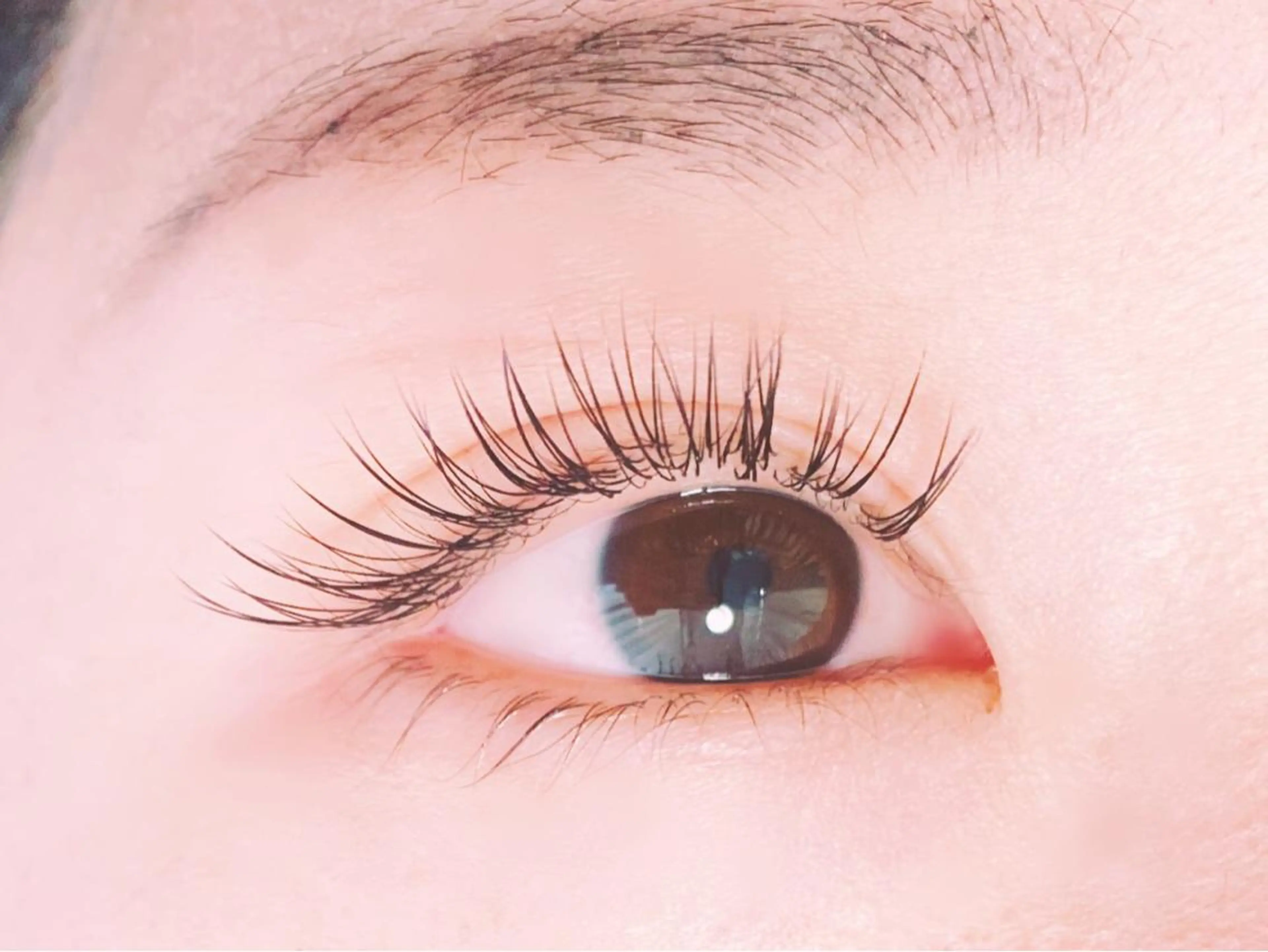 マツエク・マツパ Ｗアイラッシュ草津店 MISATOの眉毛・アイブロウイメージ