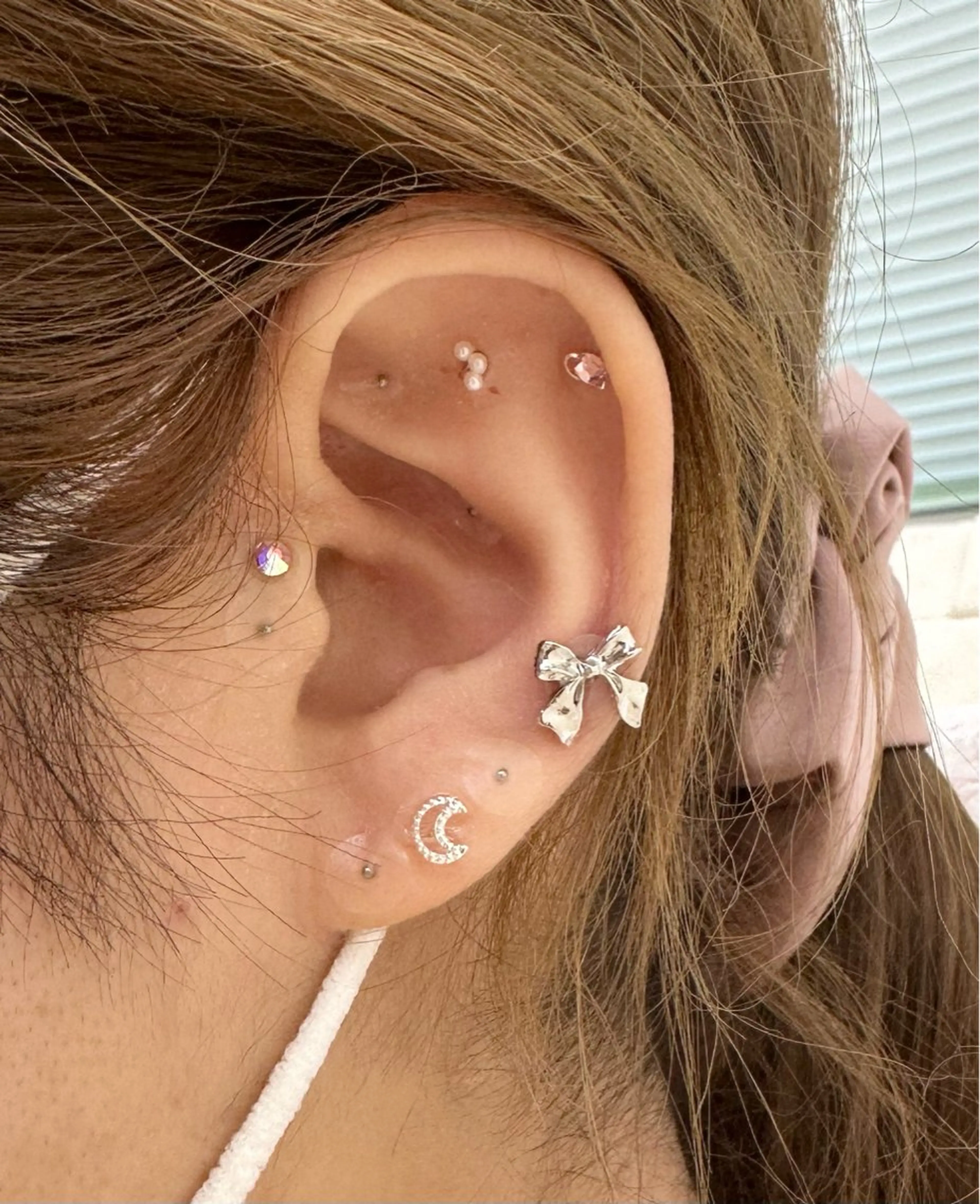 EYEIRO サクライのマツエク・マツパデザイン