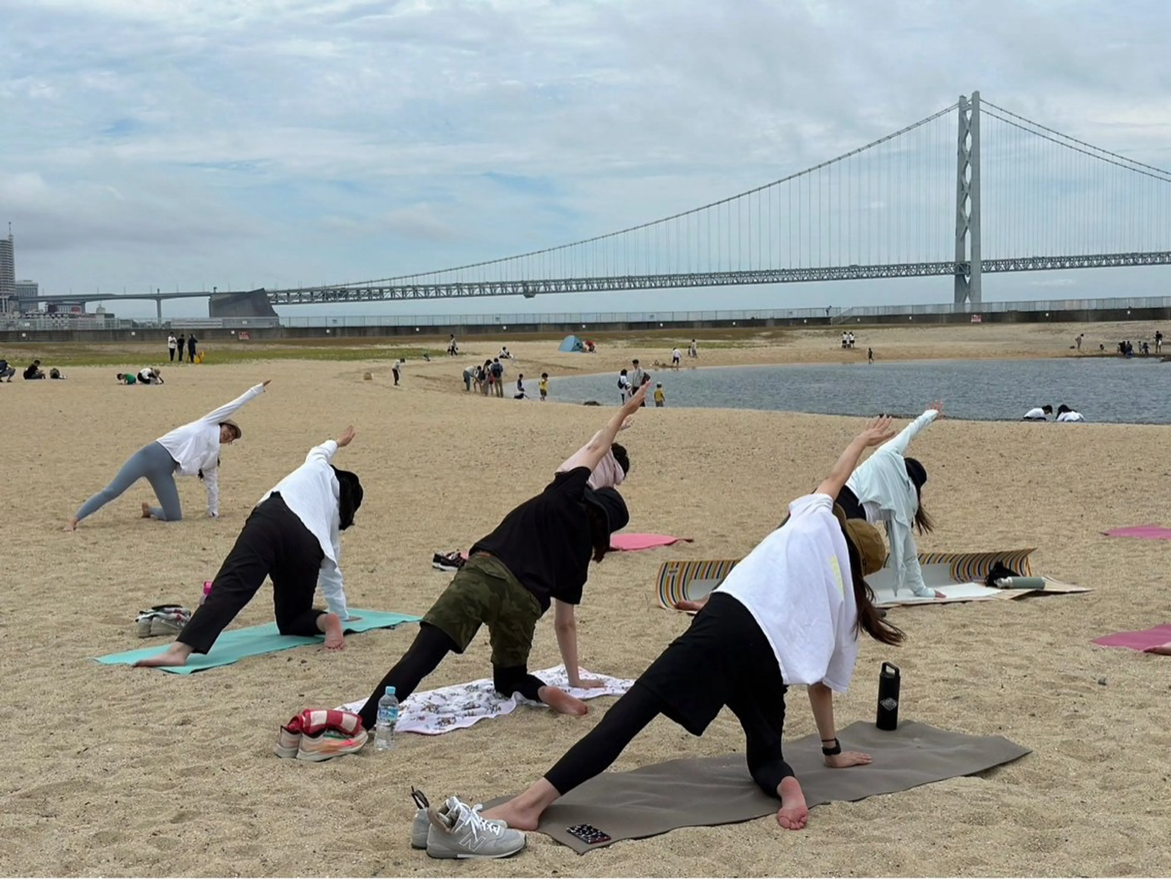 Born to be yoga&relaxのエステ・リラクイメージ