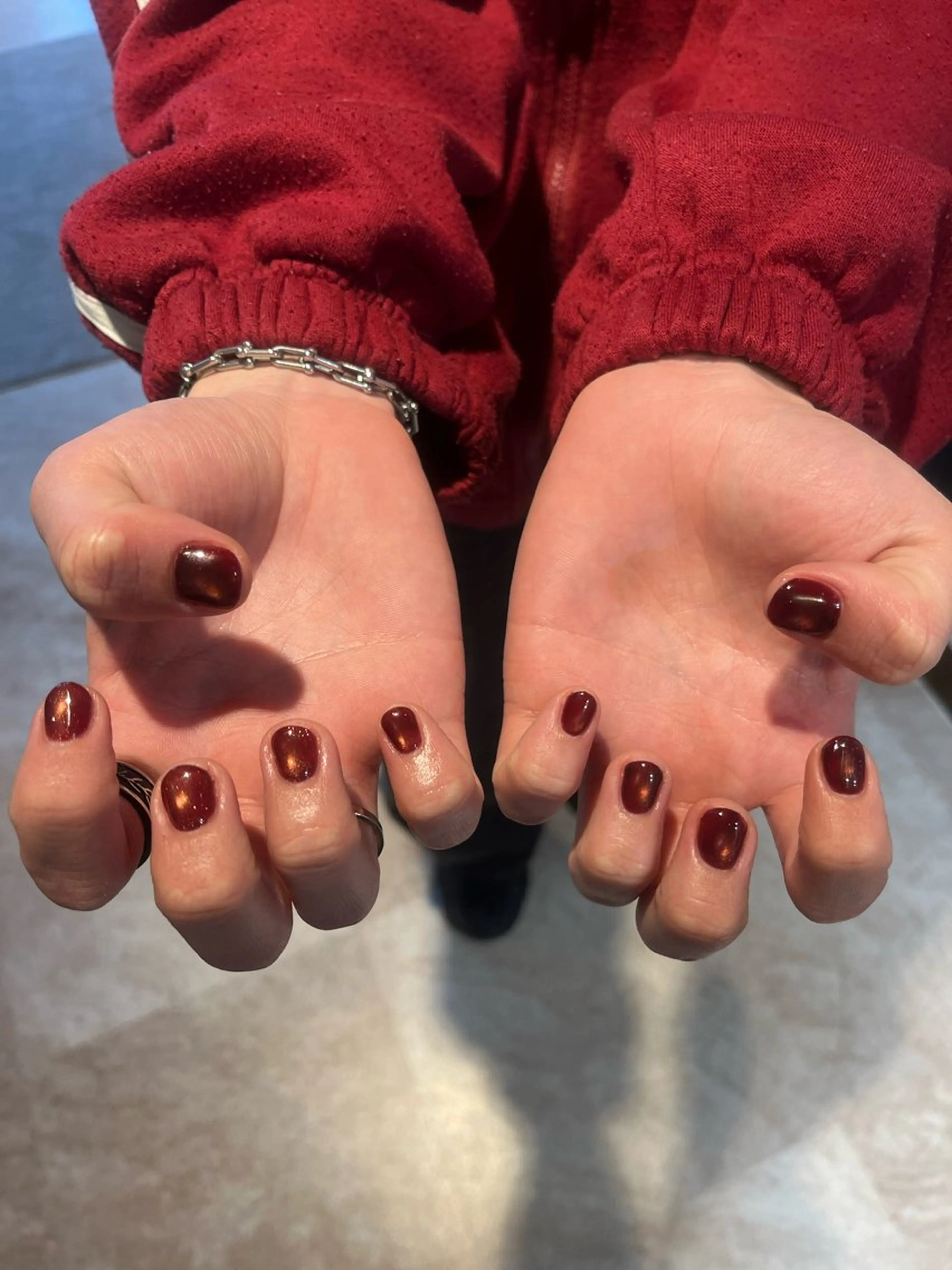 ネイル FOINAIL sakuraのネイルデザイン