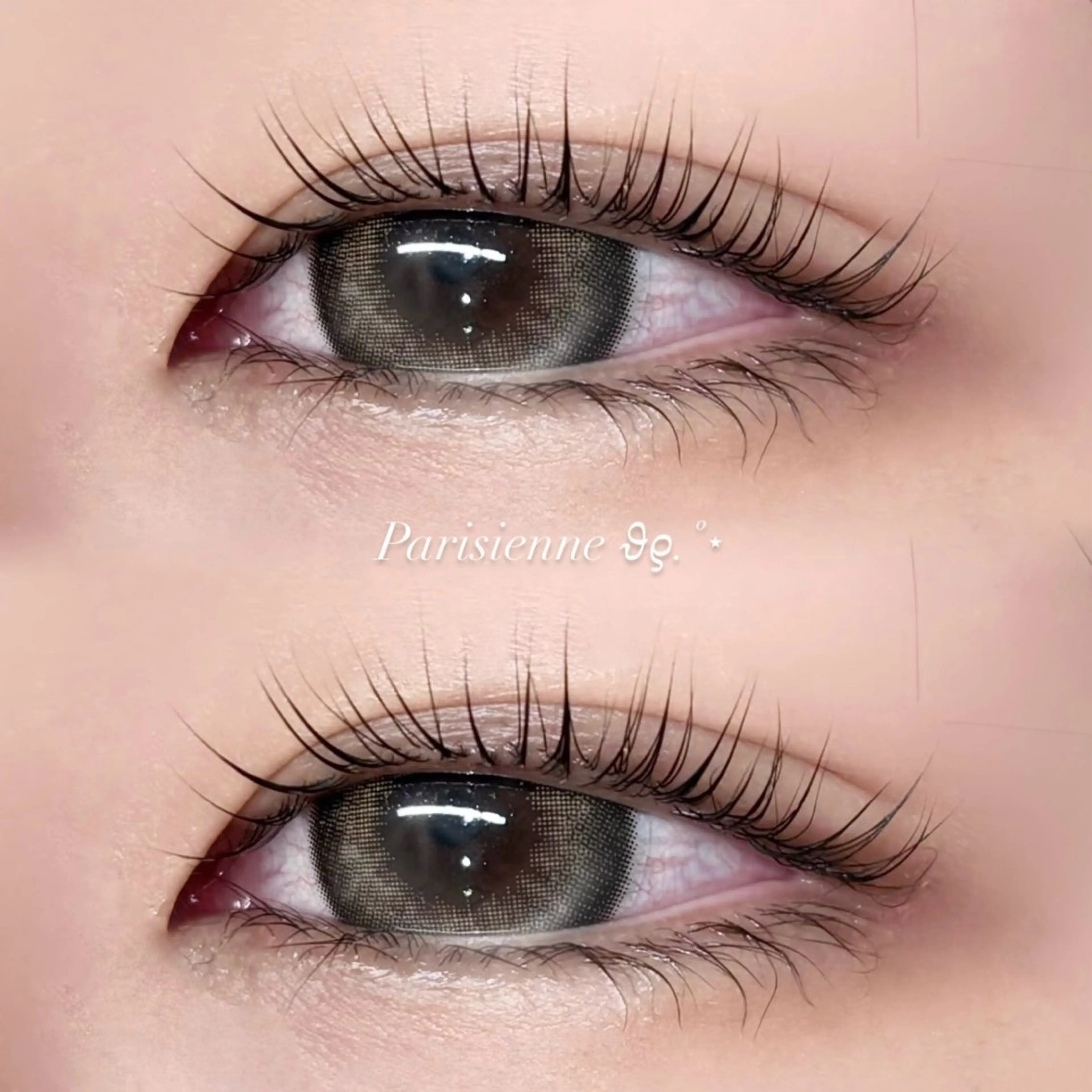 マツエク・マツパ Re:lash.｜ mimika🪽*゜のマツエク・マツパデザイン