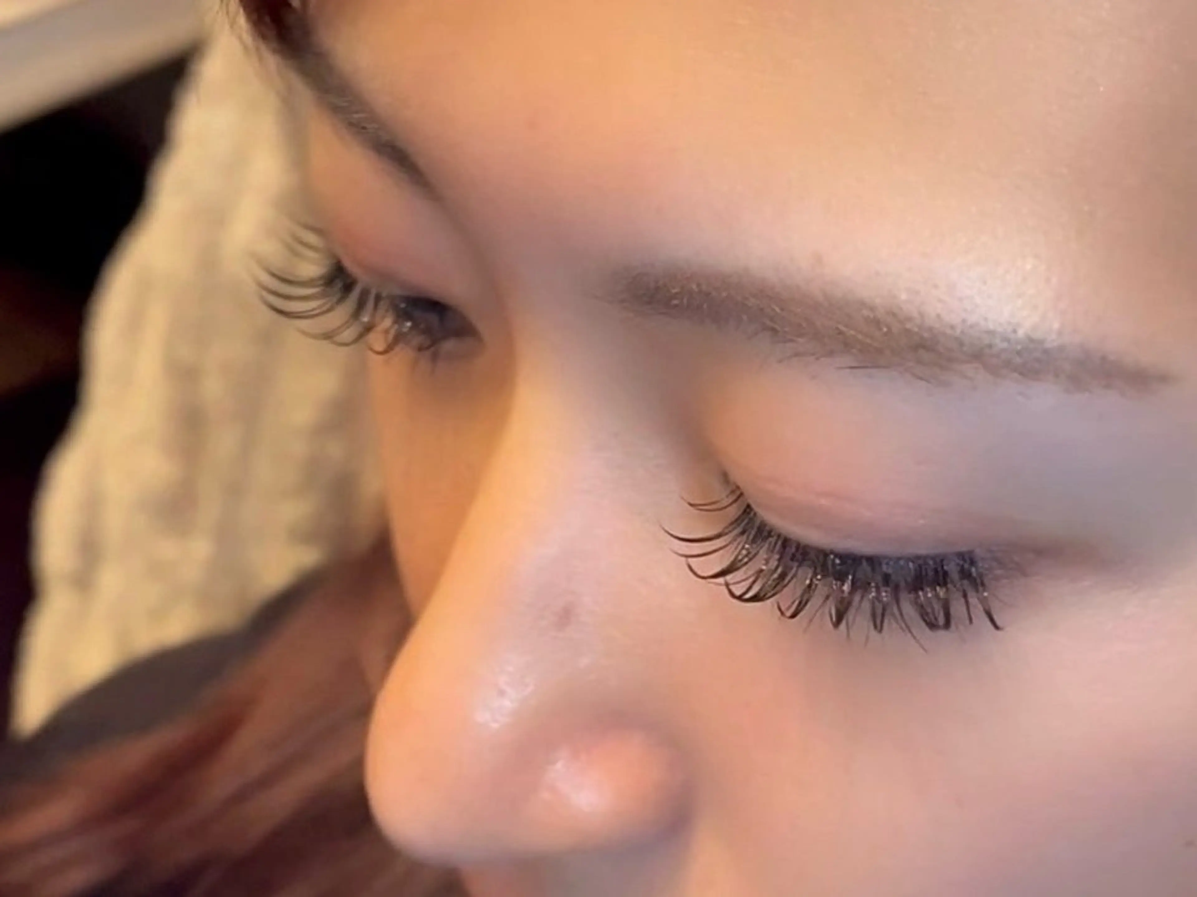 マツエク・マツパ 付け放題 Eyelash salon our.のマツエク・マツパデザイン