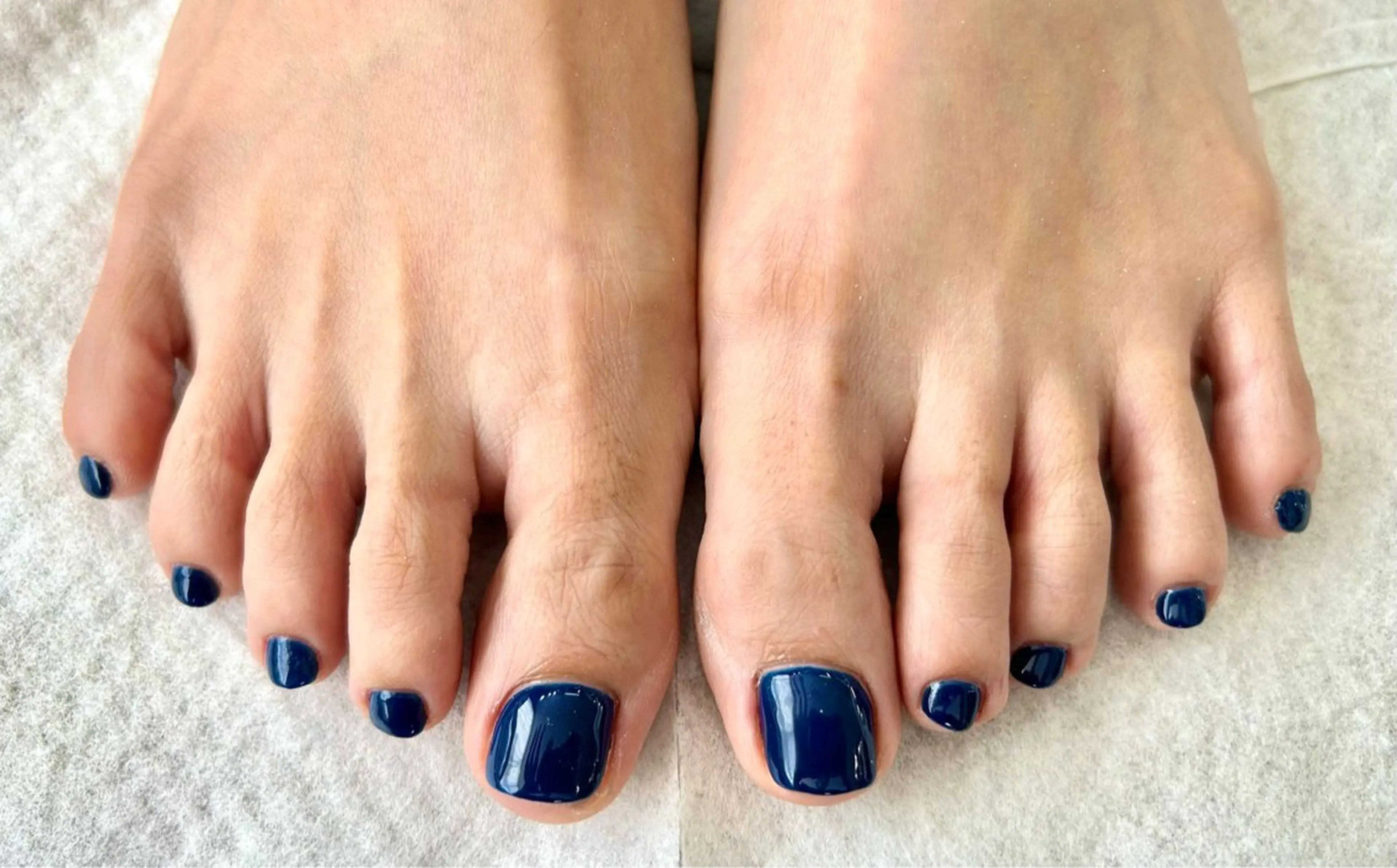 ネイル 二階堂 晴菜のネイルデザイン