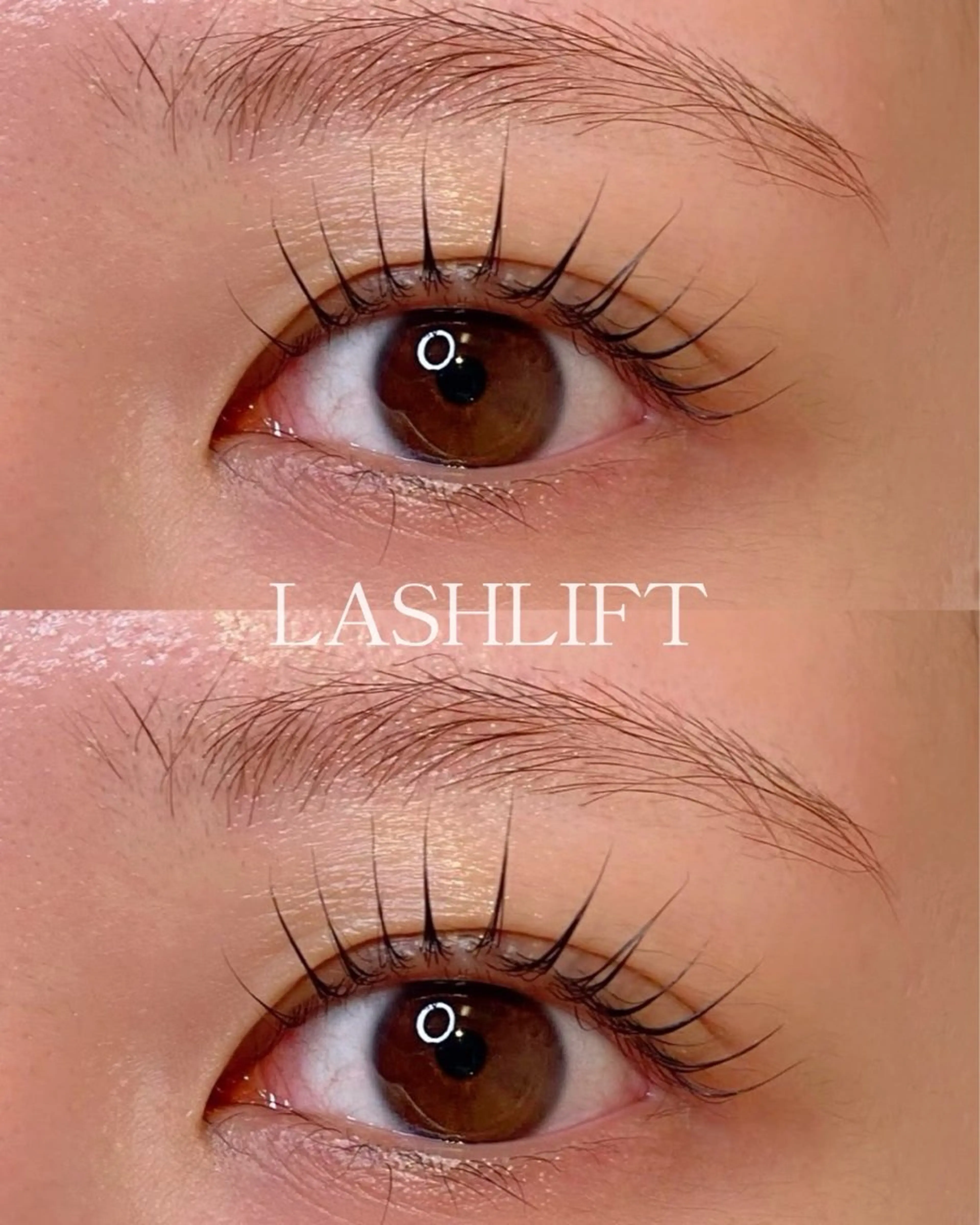 マツエク・マツパ Dia Lily.栄 sonokaのマツエク・マツパデザイン