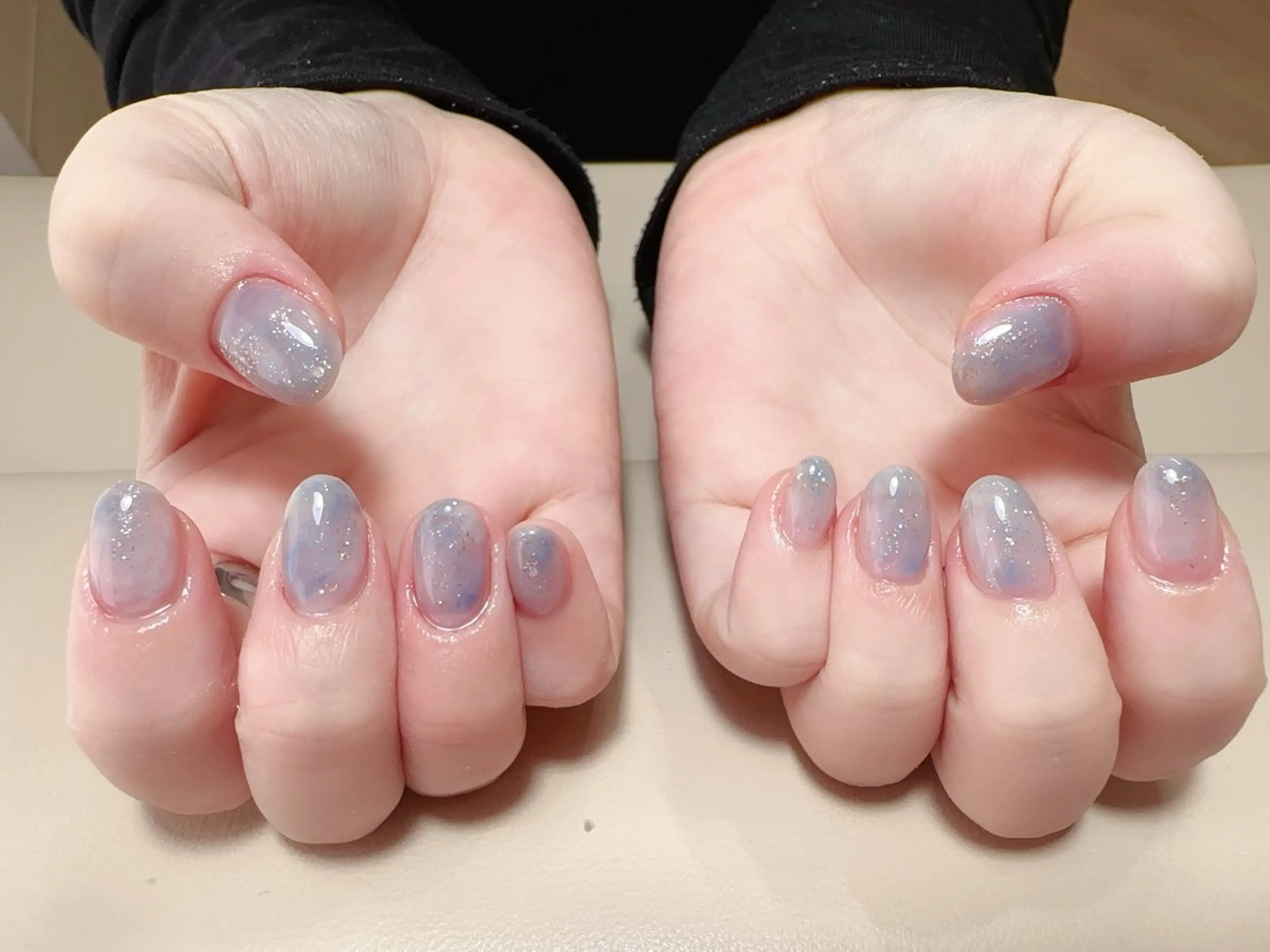 ネイル NAIL CIRCLESのネイルデザイン