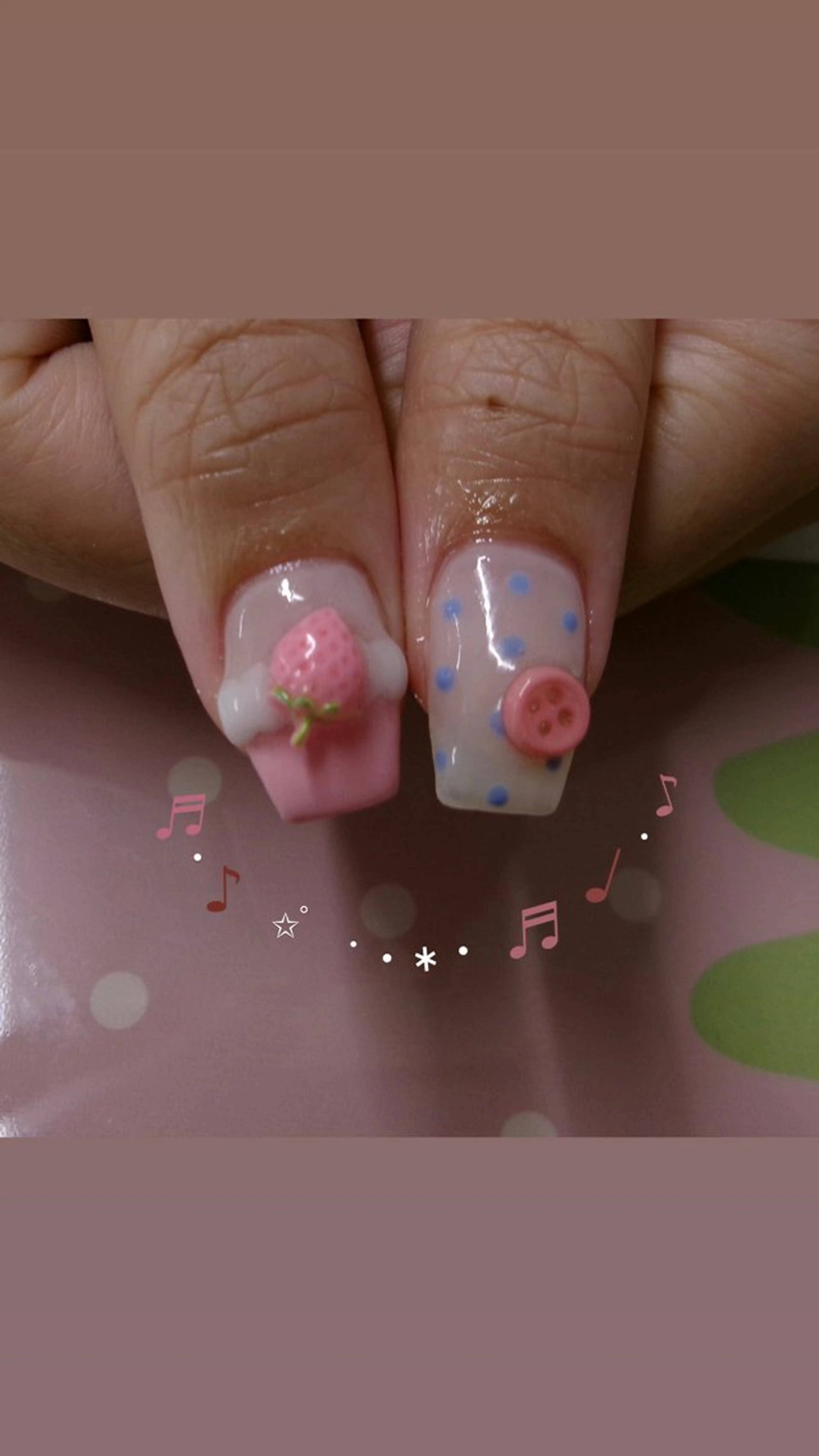 ネイル ハンドネイル Siinail🪄 kanaのその他イメージ