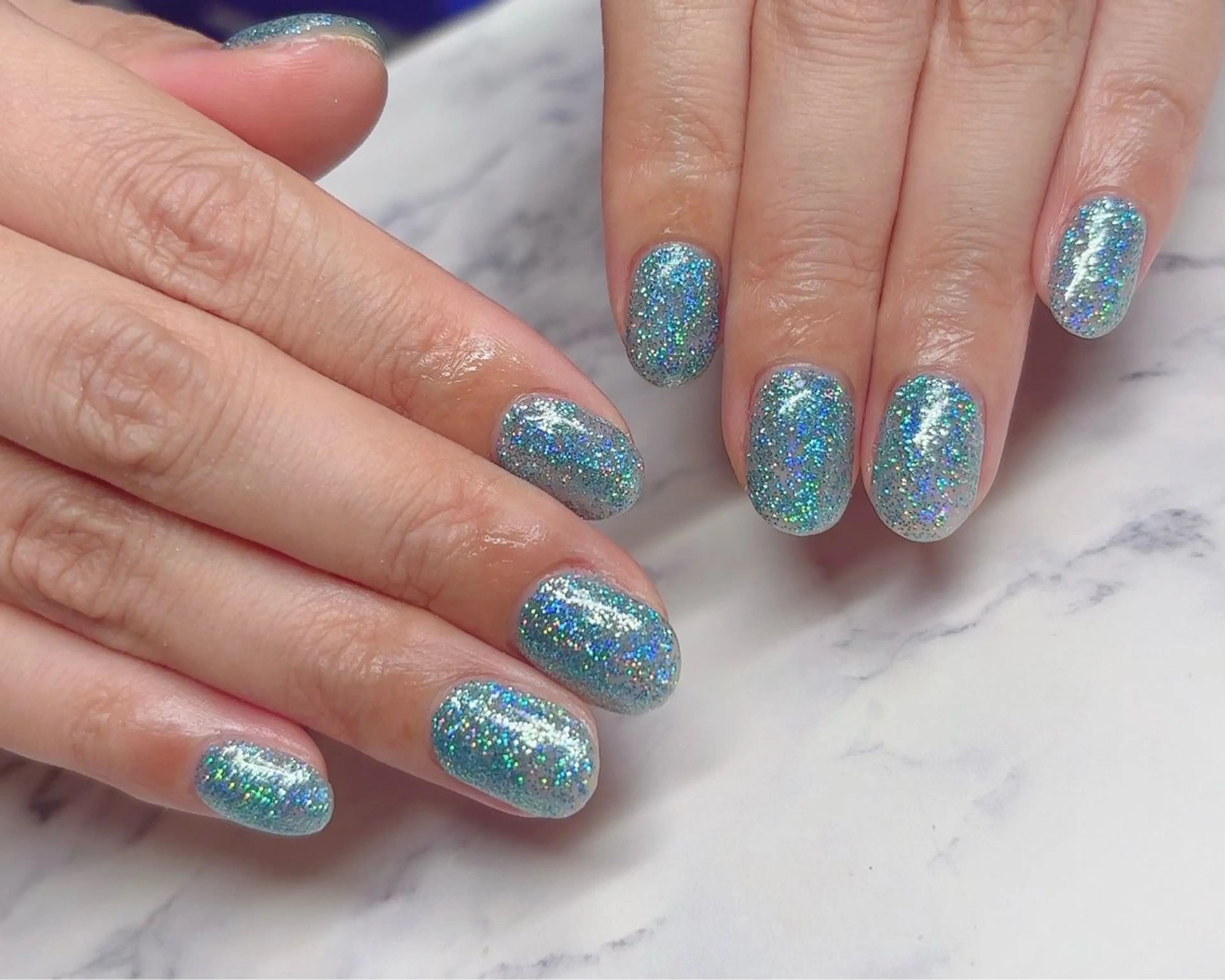 ネイル ハンドネイル NailbyN所属・Nail_by N1のネイルデザイン