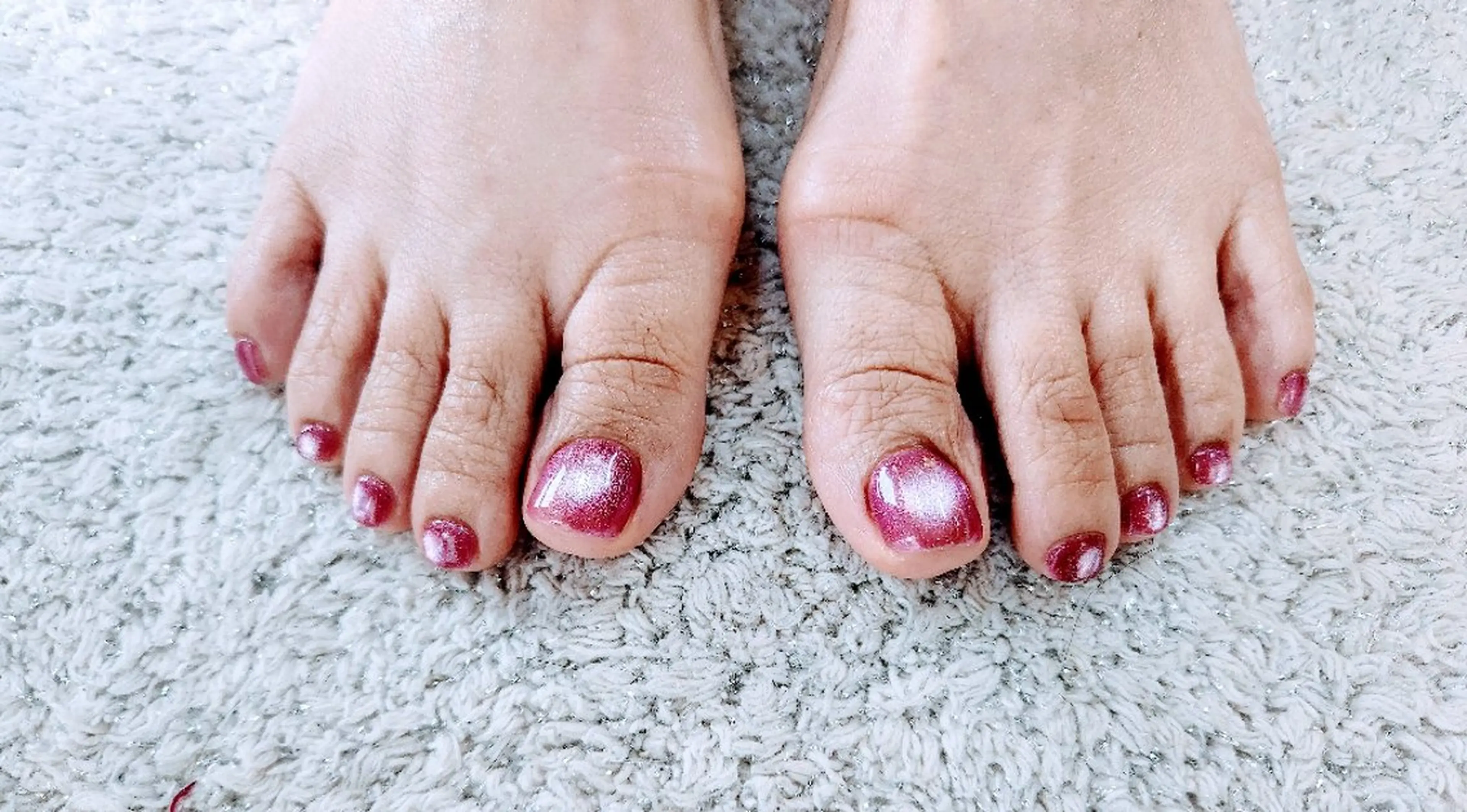 ネイル マグネットネイル 小濵 かのんのネイルデザイン