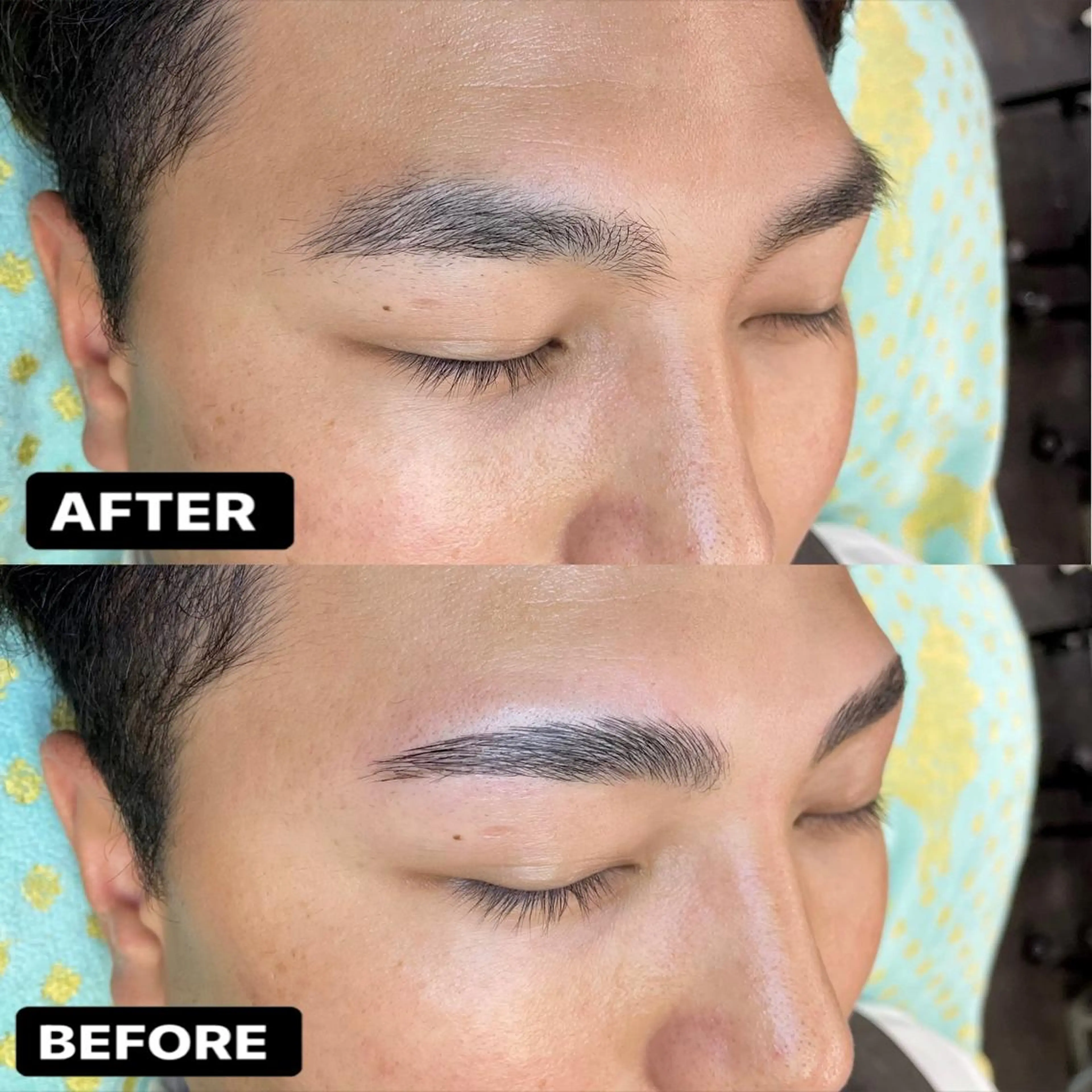 まつ毛達人/眉毛講師 KEONIのマツエク・マツパデザイン