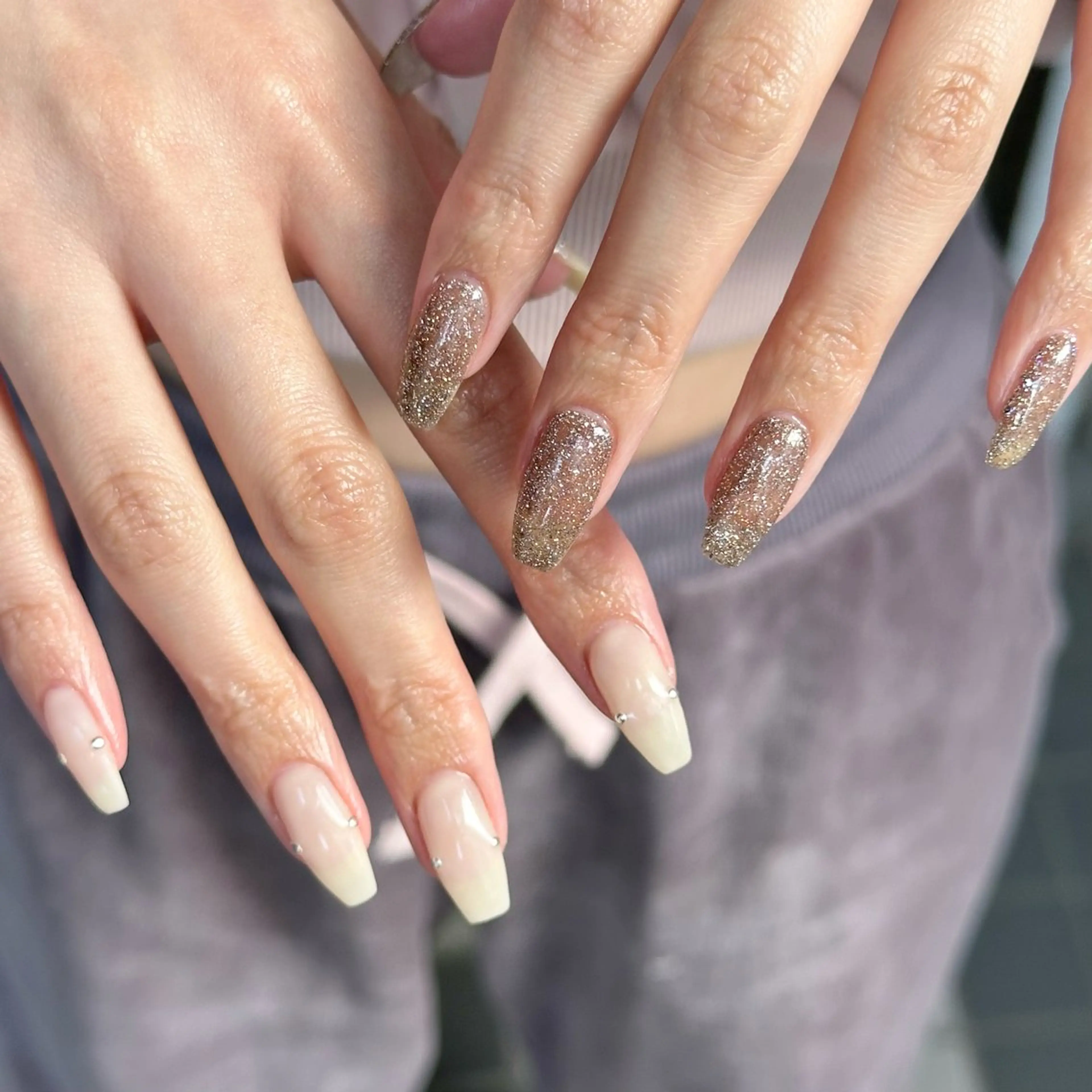 ネイル Bianca Suzukiのネイルデザイン