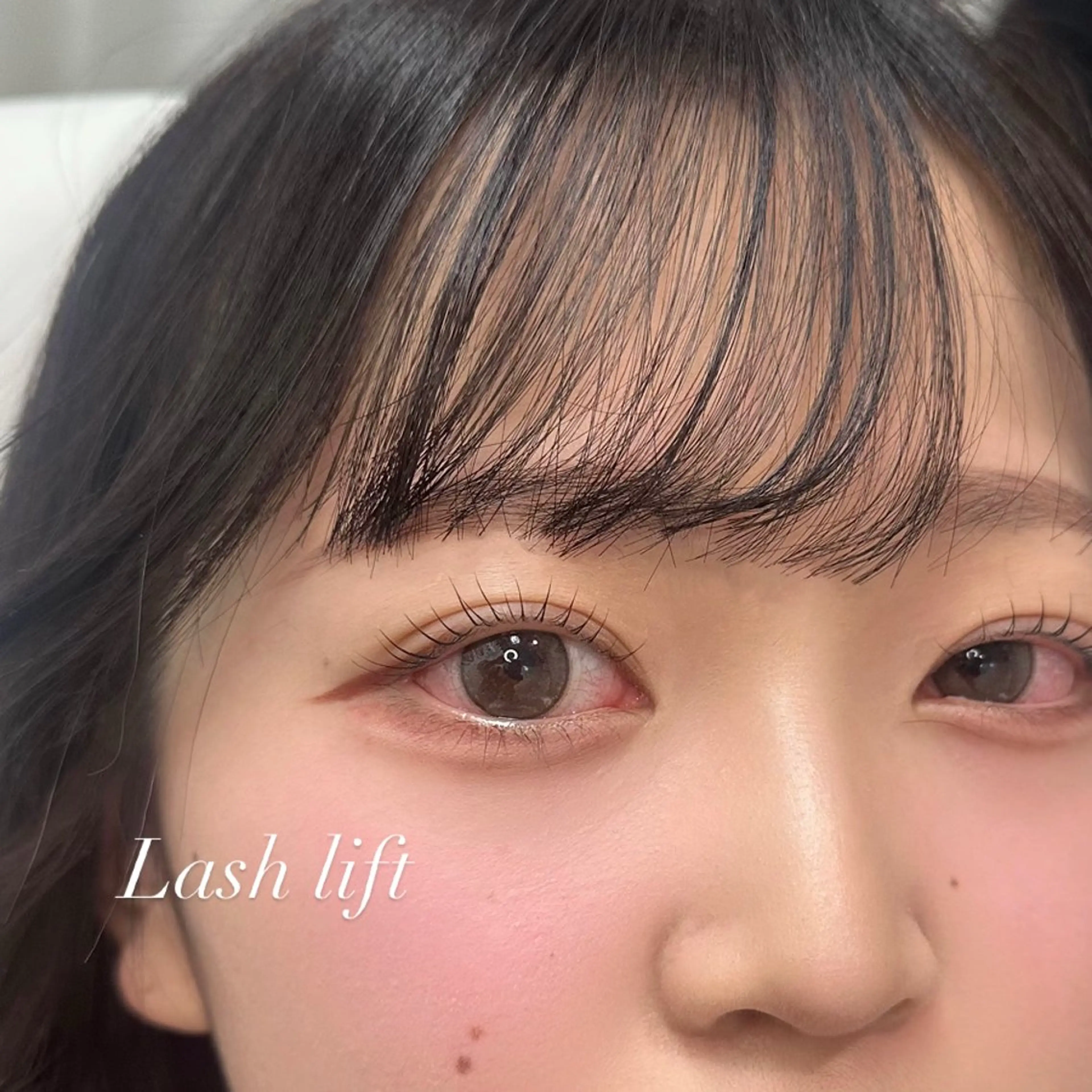 マツエク・マツパ unefleur SARAの眉毛・アイブロウイメージ