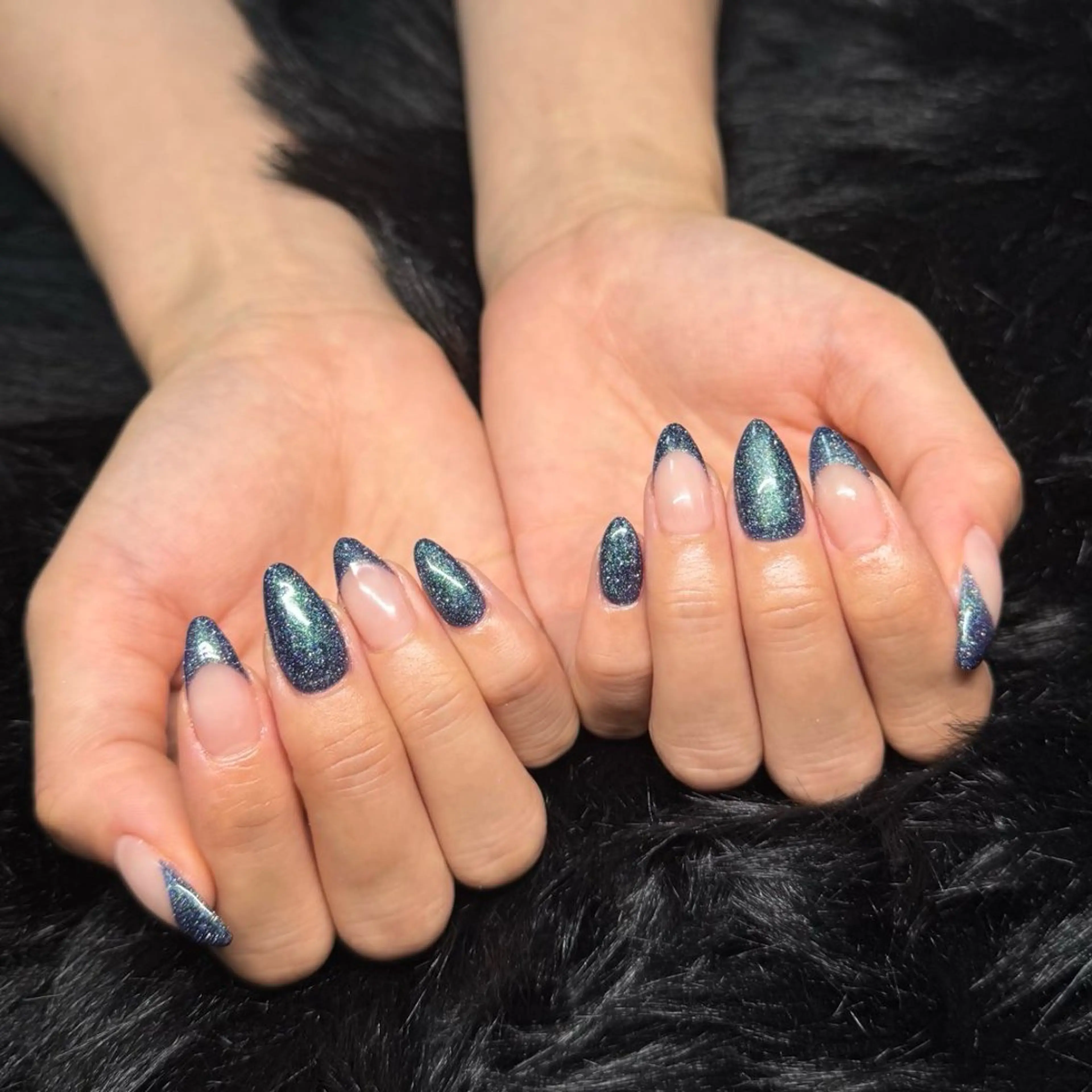 ネイル Private salon ANGEL所属・Private no nameのネイルデザイン