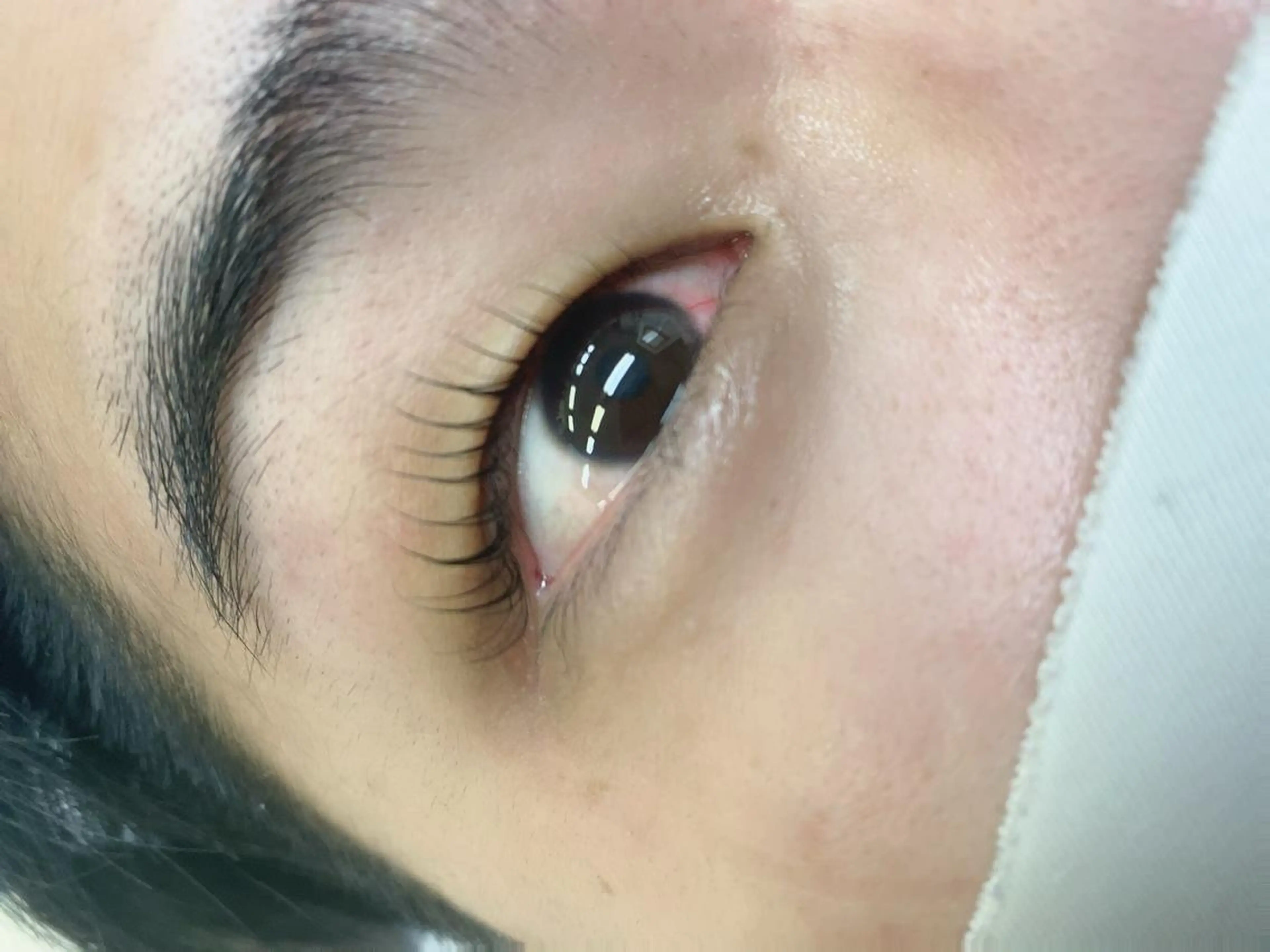 マツエク・マツパ エスポワール ビューティサロンのマツエク・マツパデザイン