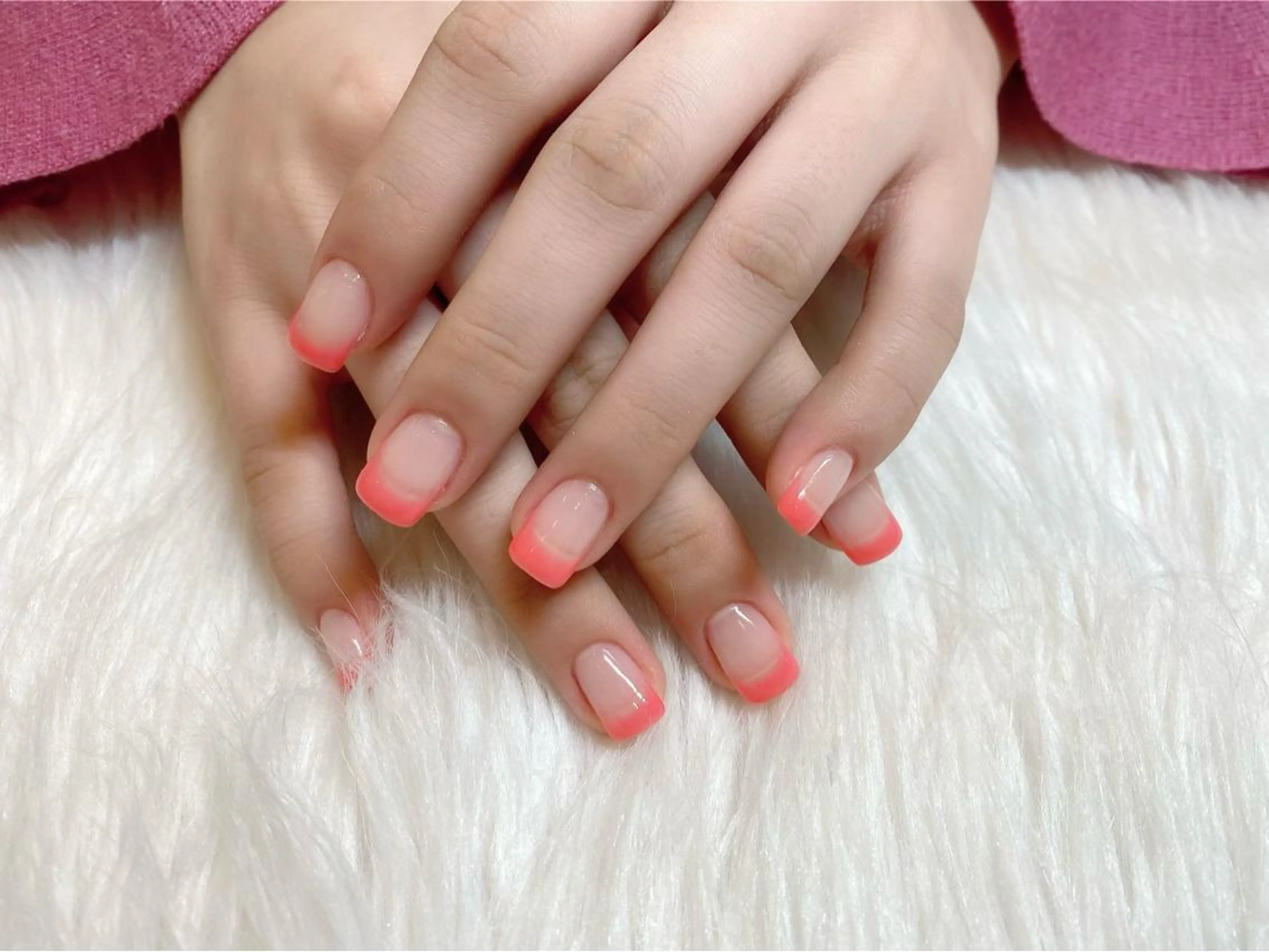 ネイル S Sのネイルデザイン