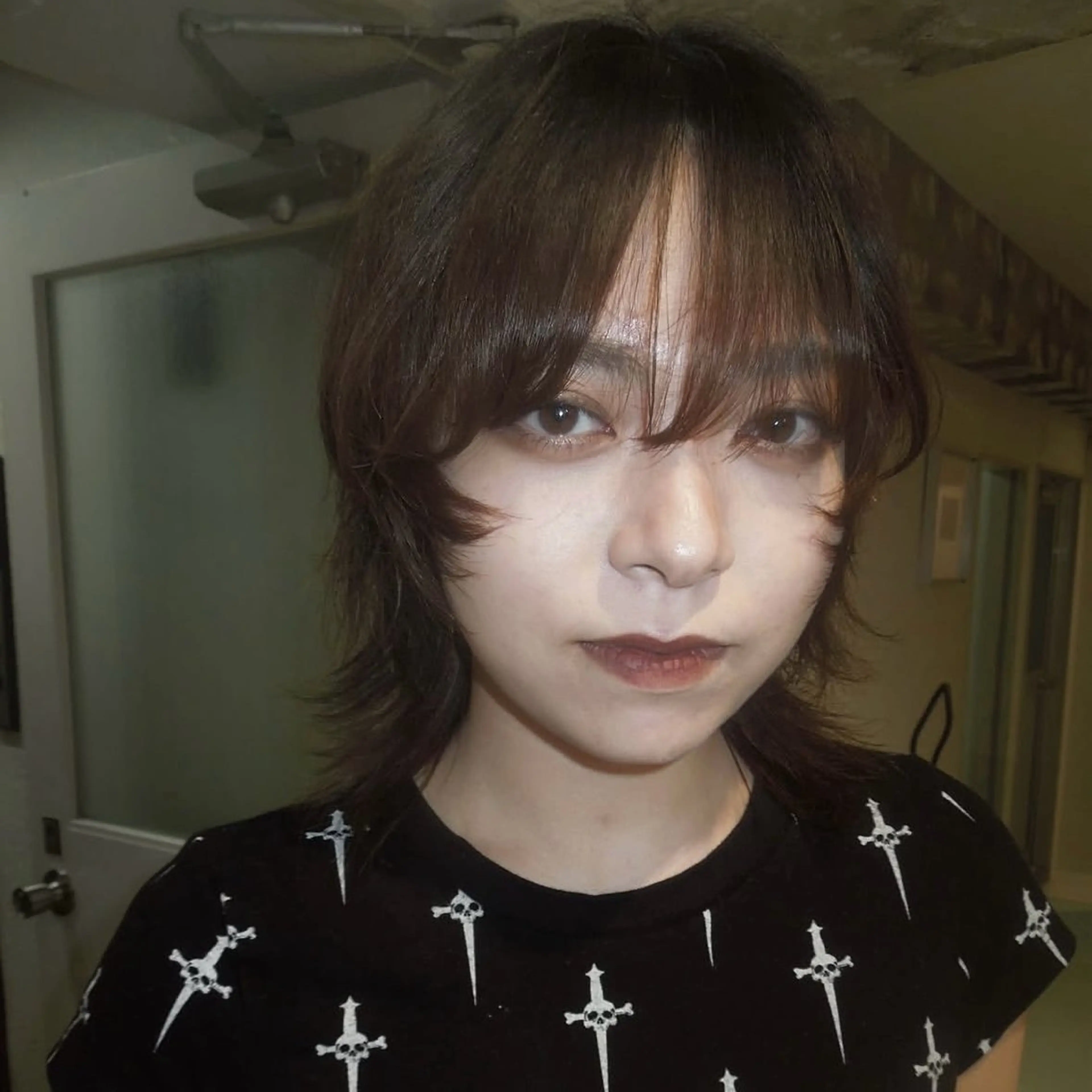 【👀ミニモ限定👀】【レディース🪼】💡ワンカラー➕システムトリートメント🫧✨（ブリーチなし）の写真