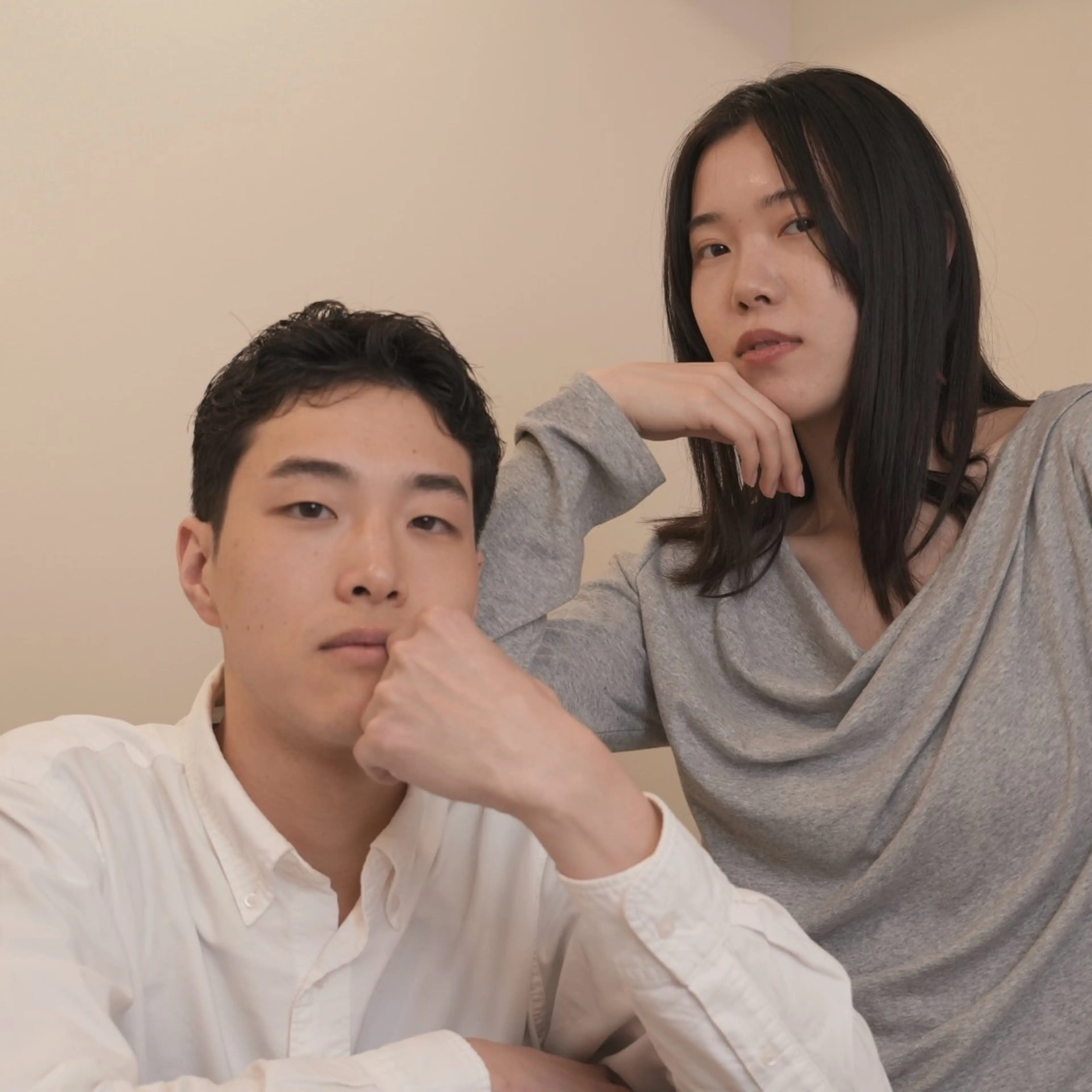 【モデル価格📷】《2回目/3回目の方》眉毛wax➕間引き(濃淡,毛量調整) ¥7500→¥5000の写真