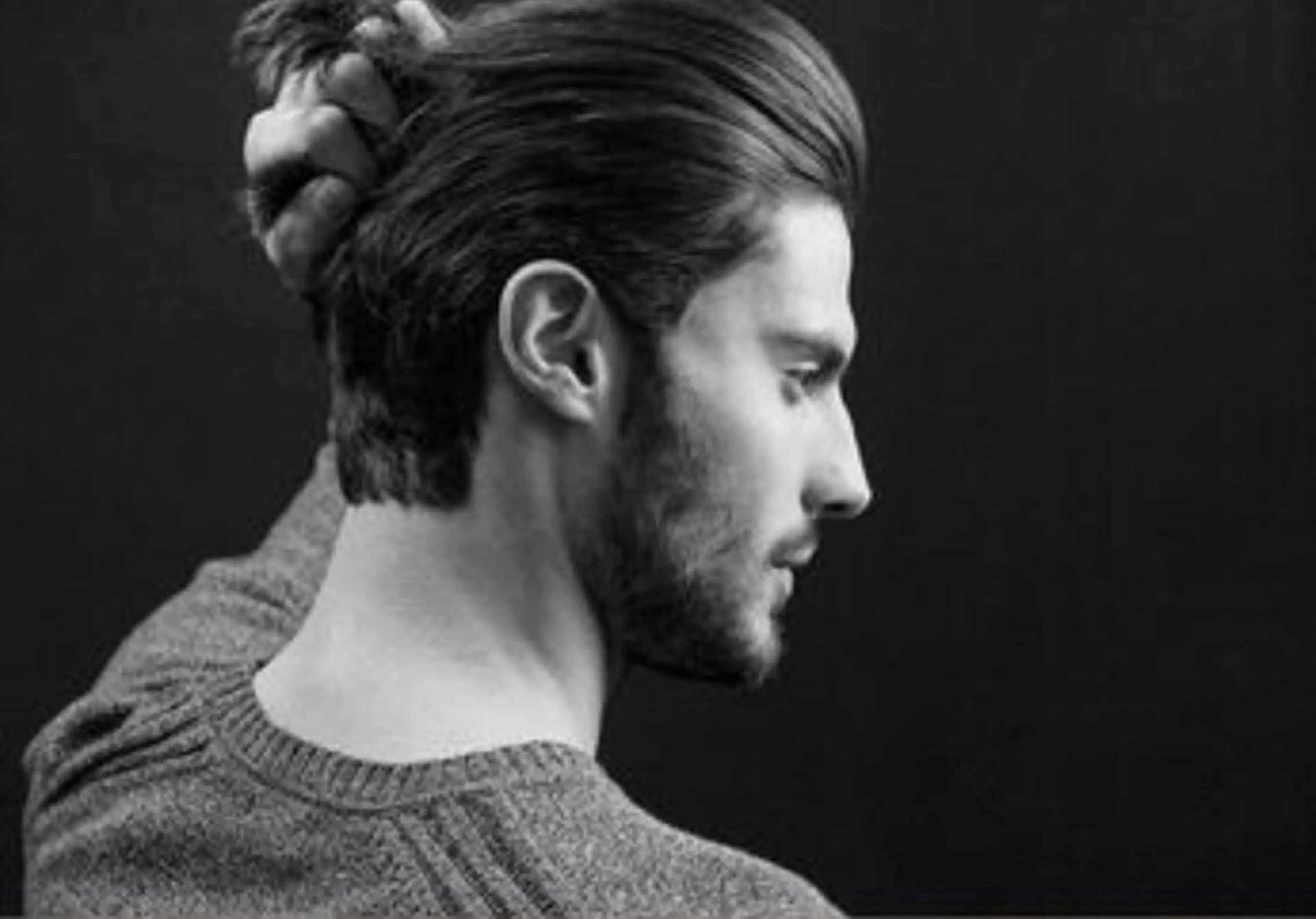 Relais 大曽根のヘアスタイル