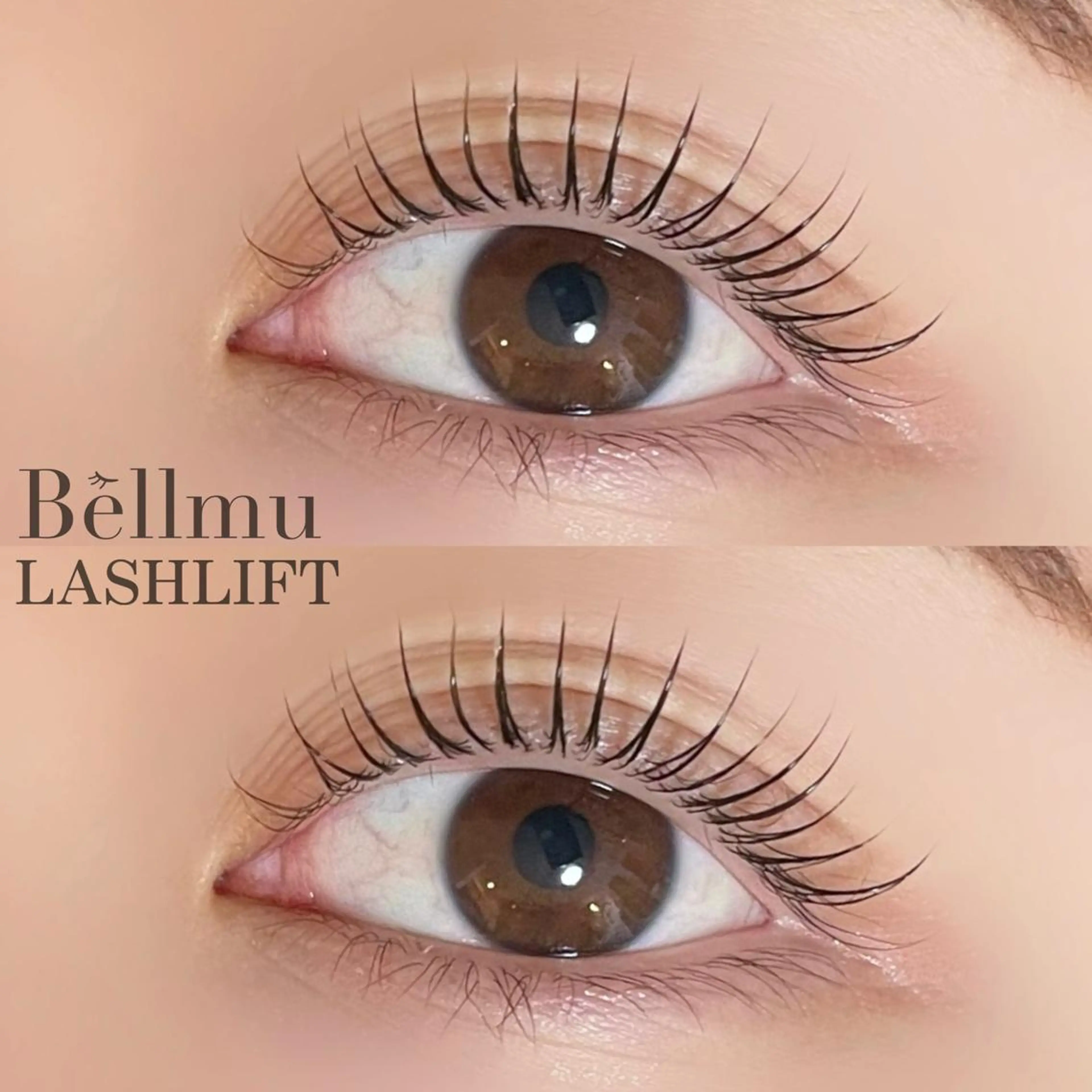 マツエク・マツパ 💈Bèllmu/ なんば/心斎橋❣️のマツエク・マツパデザイン