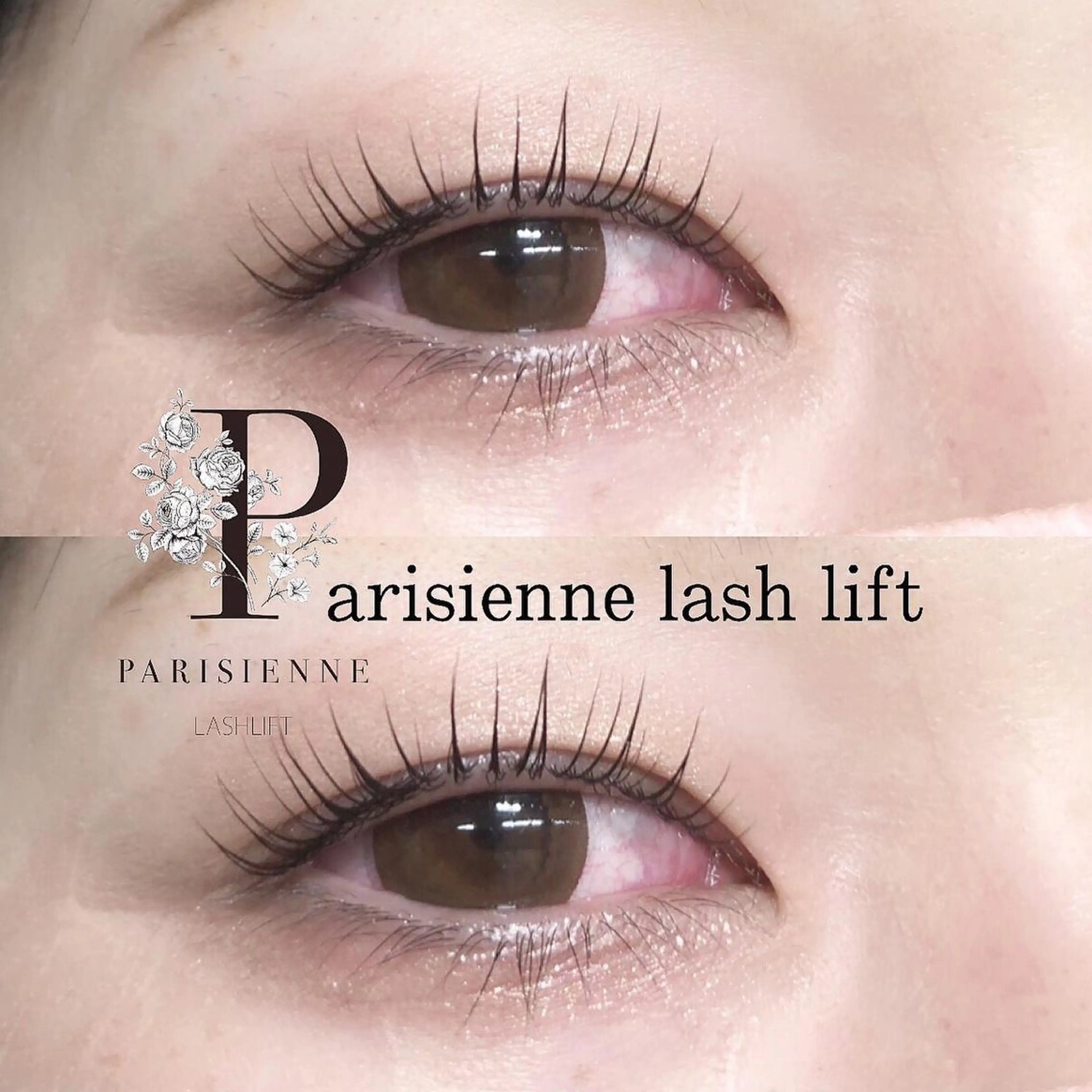 マツエク・マツパ Mercury Curl  鈴木 茜のマツエク・マツパデザイン