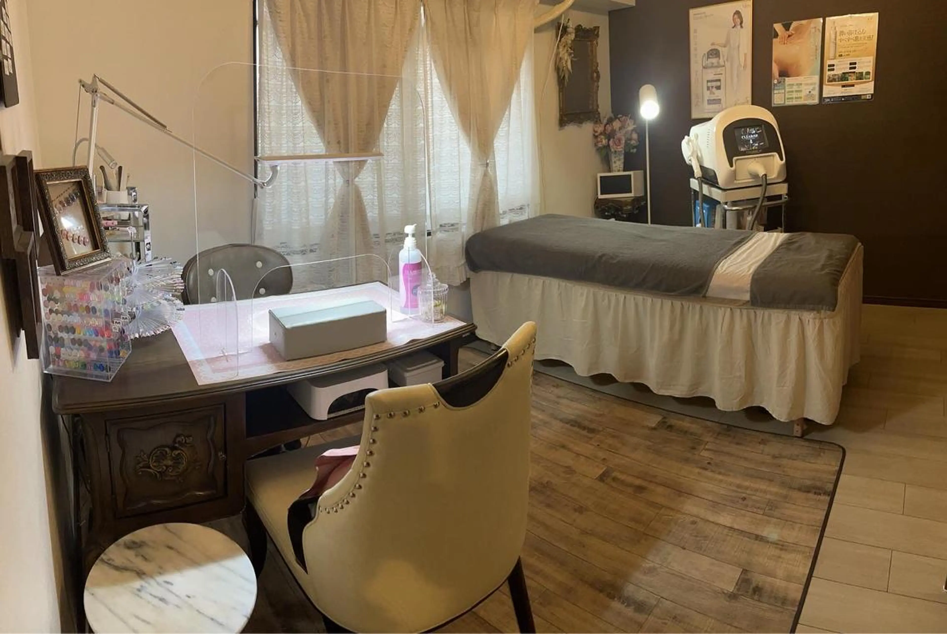 ネイル RuxuryNail /RiAnnaのネイルデザイン