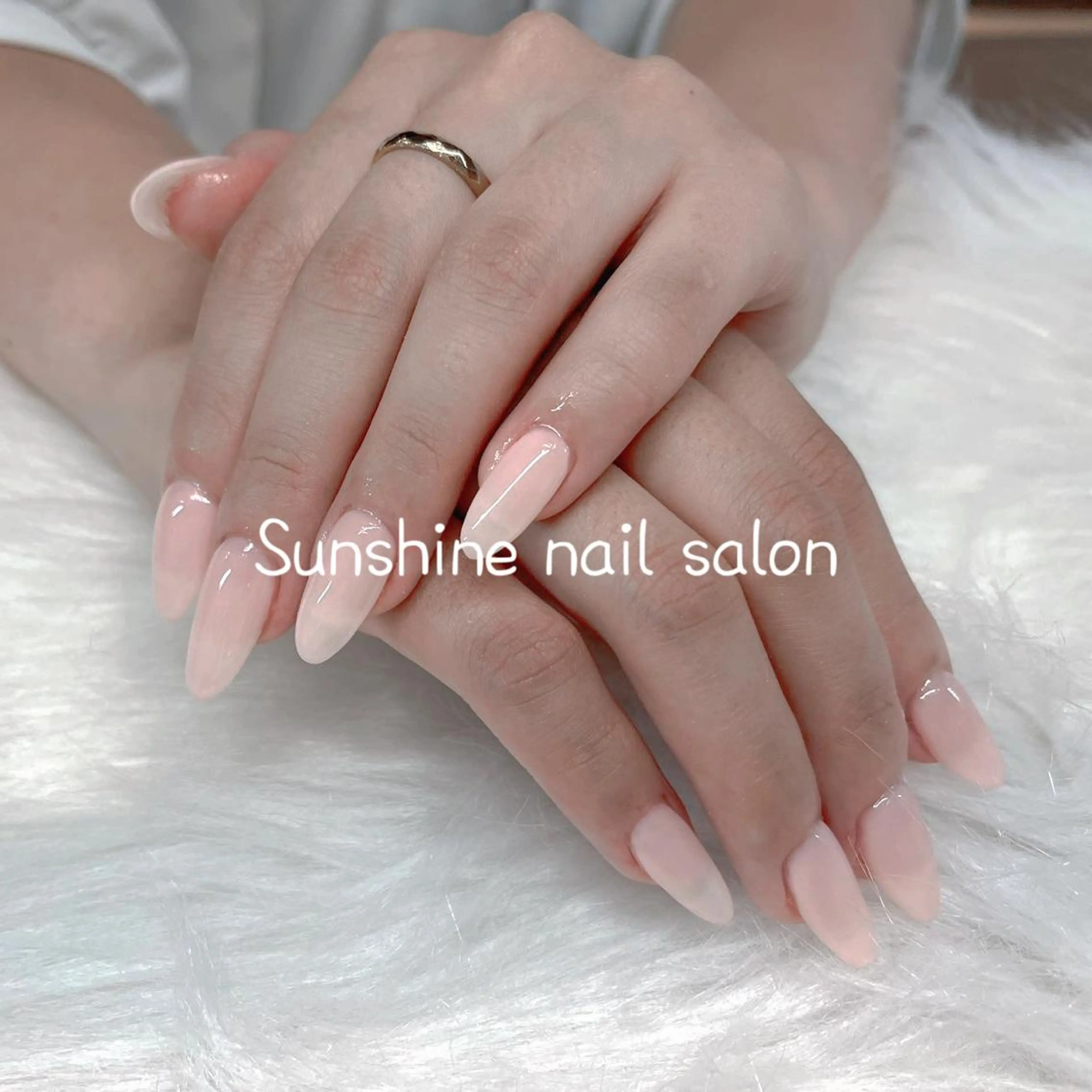 ネイル サンシャイン ネイル池袋店のネイルデザイン