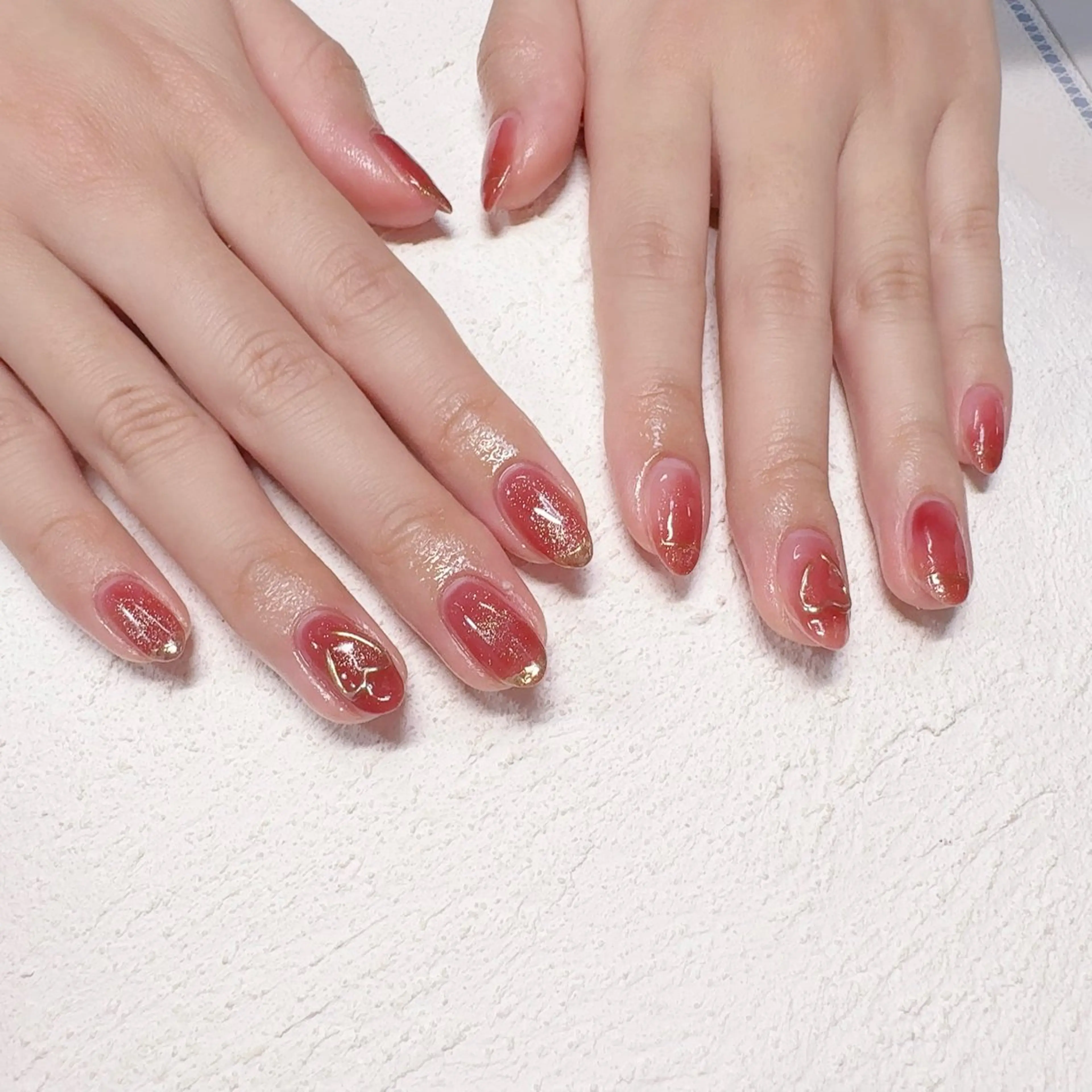 ネイル Regaro i.sのネイルデザイン