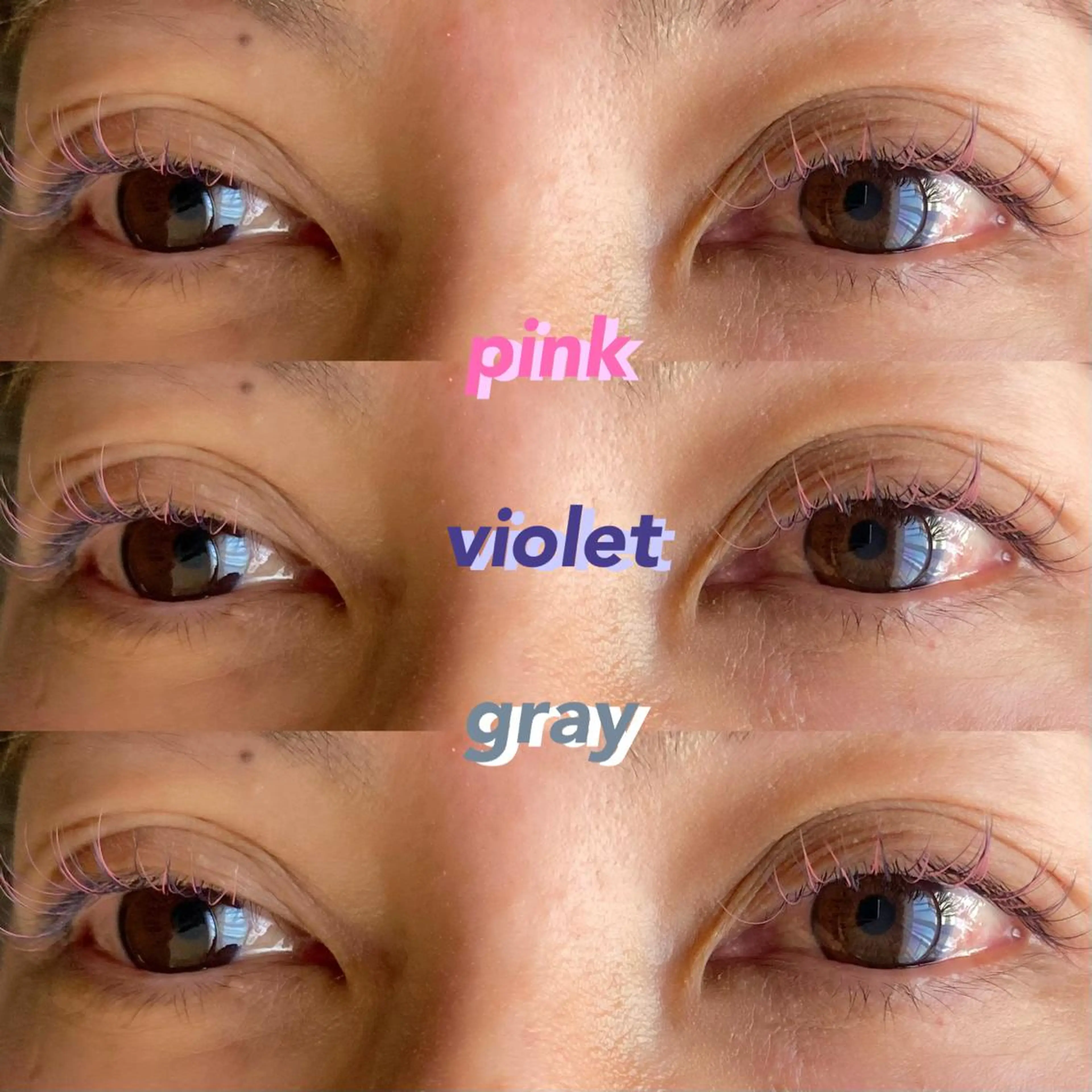 マツエク・マツパ nouvell 🪐sanaのマツエク・マツパデザイン