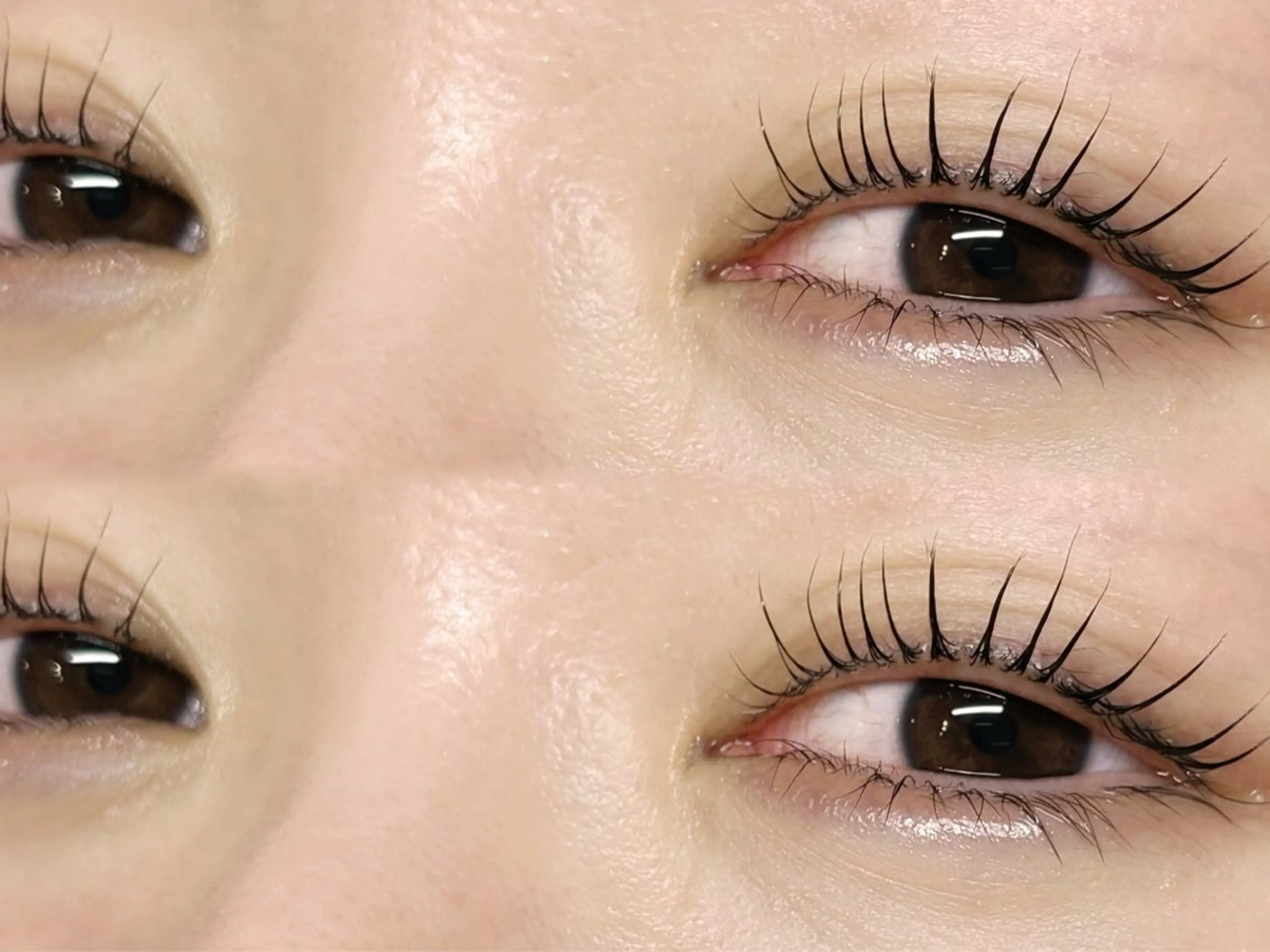 マツエク・マツパ Hair Make RyuRyuのマツエク・マツパデザイン