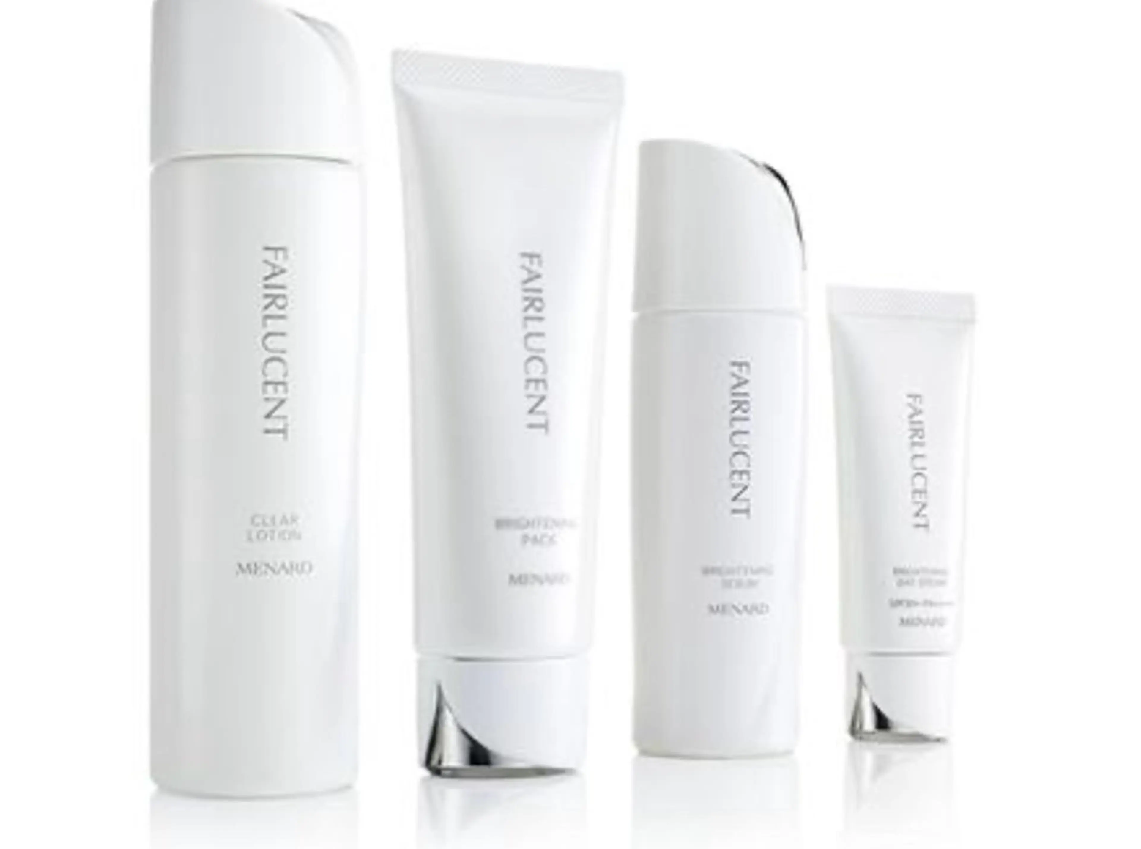 ☀️美白体験実施中☀️サンプルプレゼント🎁メナードの美白シリーズの体験や使い方　無料で体験できますの写真