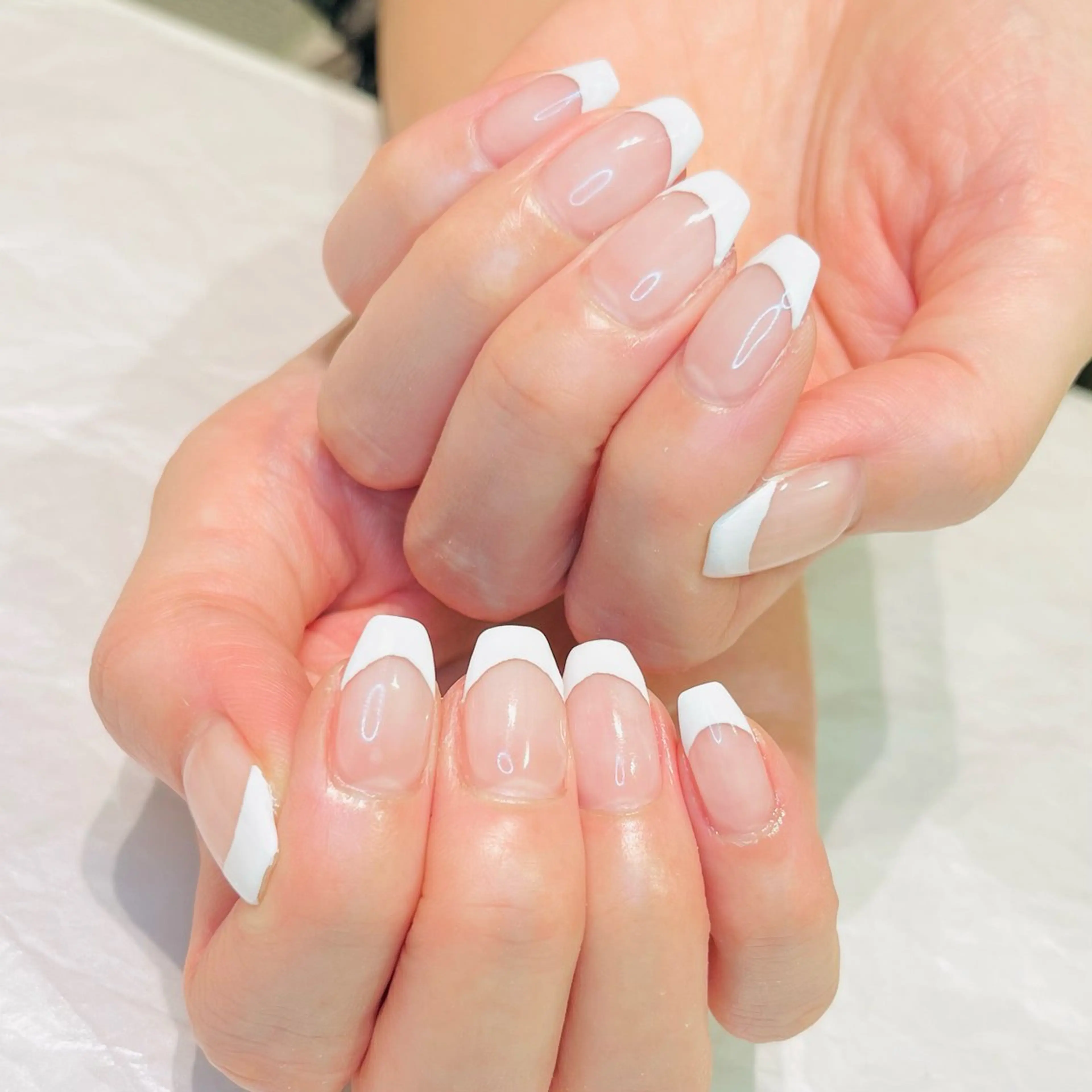 ネイル ハンドネイル nail salon Luciaのネイルデザイン