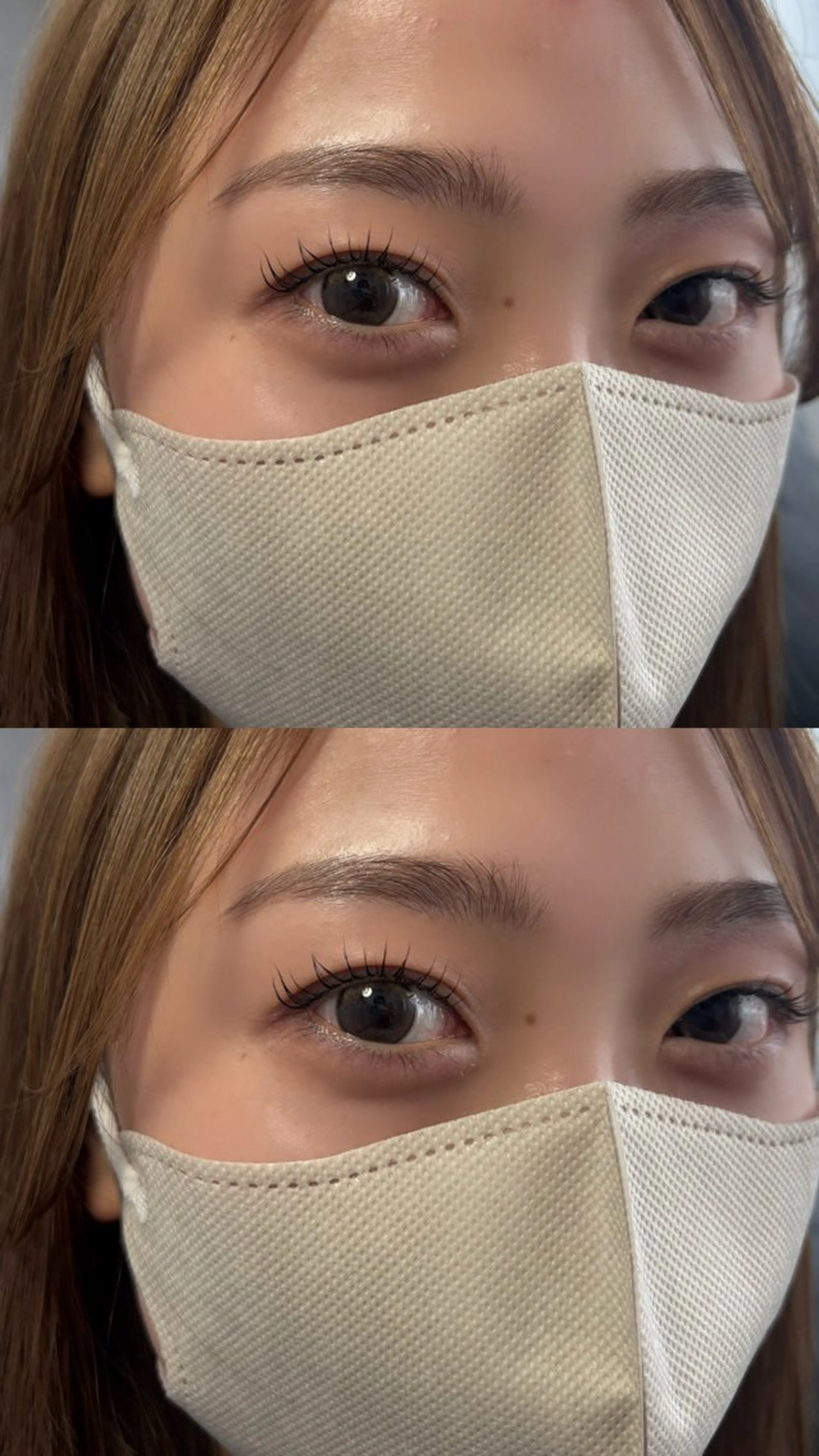 マツエク・マツパ pparuda 大濠公園/サクラのマツエク・マツパデザイン