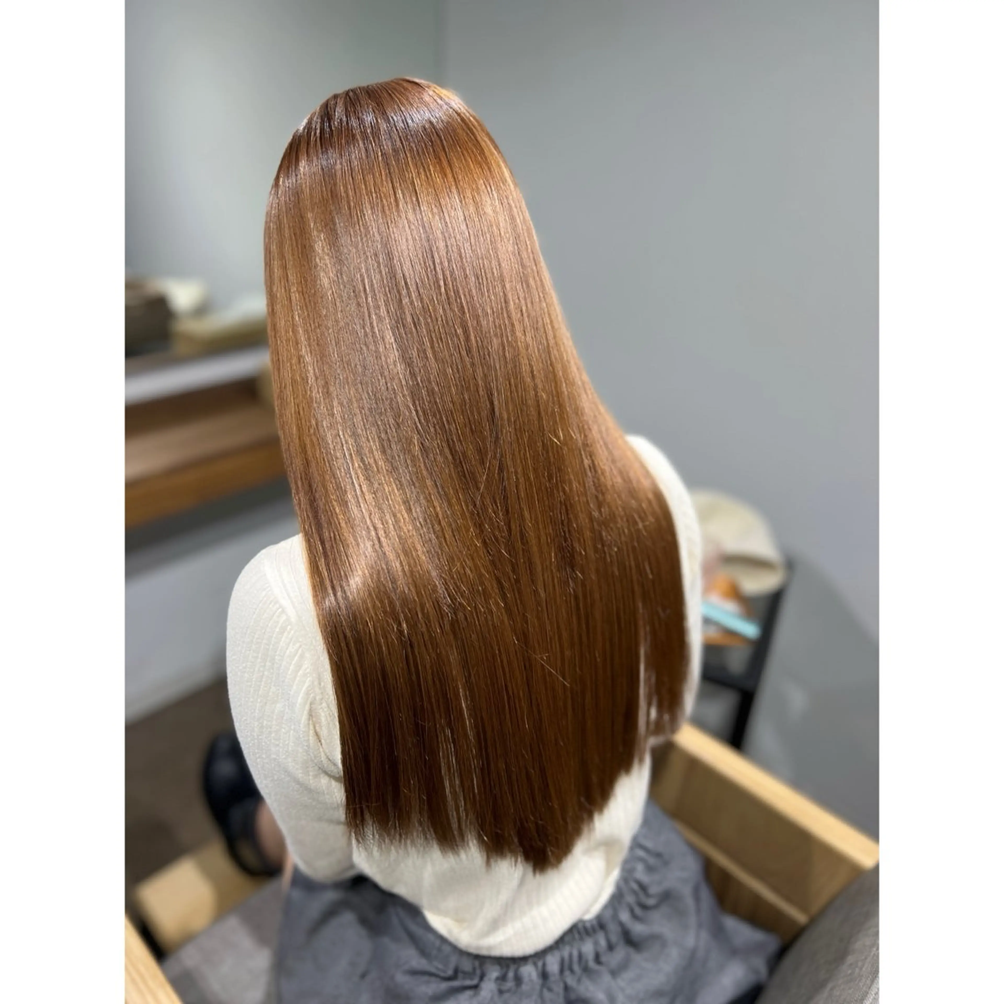 【当日限定２名様⭐️】シールエクステ80本の写真