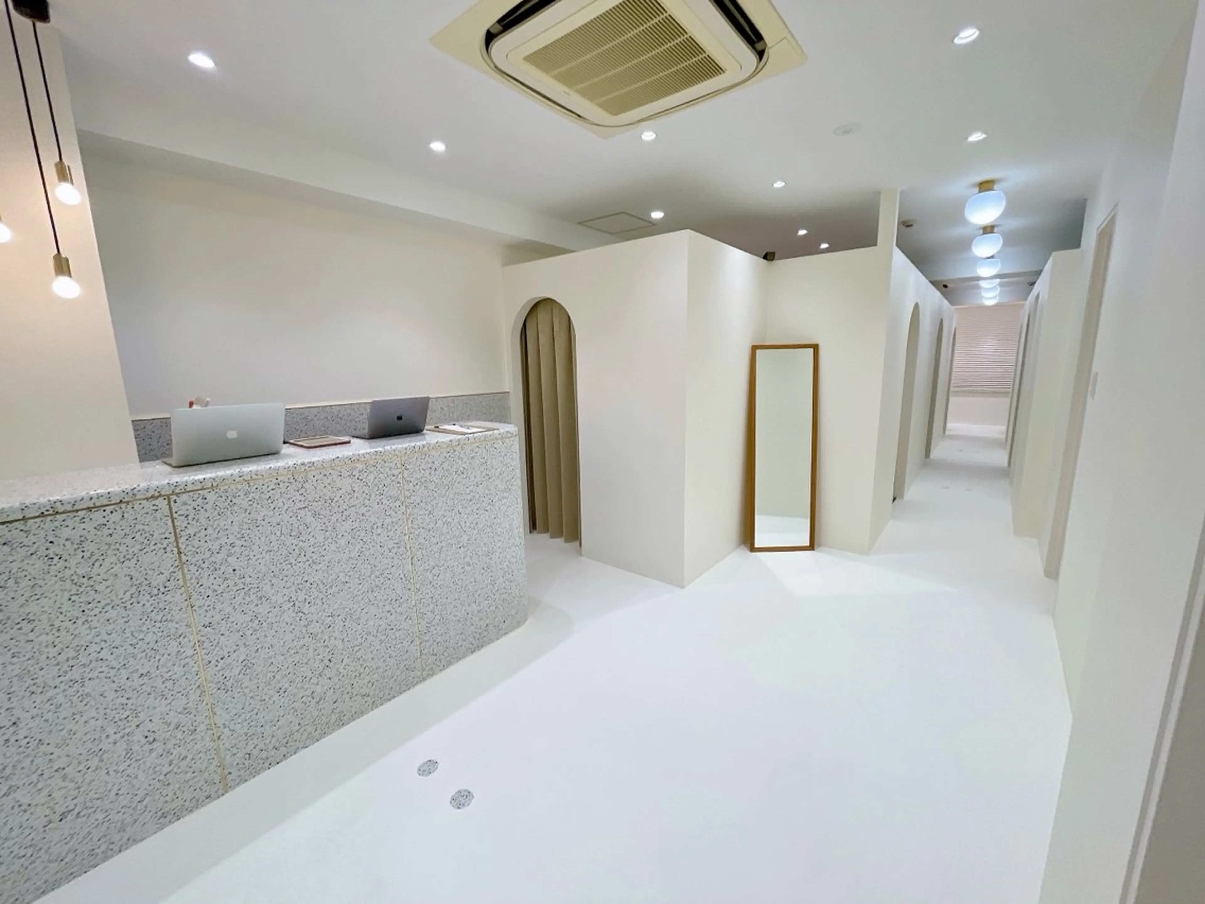 Salon ALLIUM 恵比寿のエステ・リラクイメージ