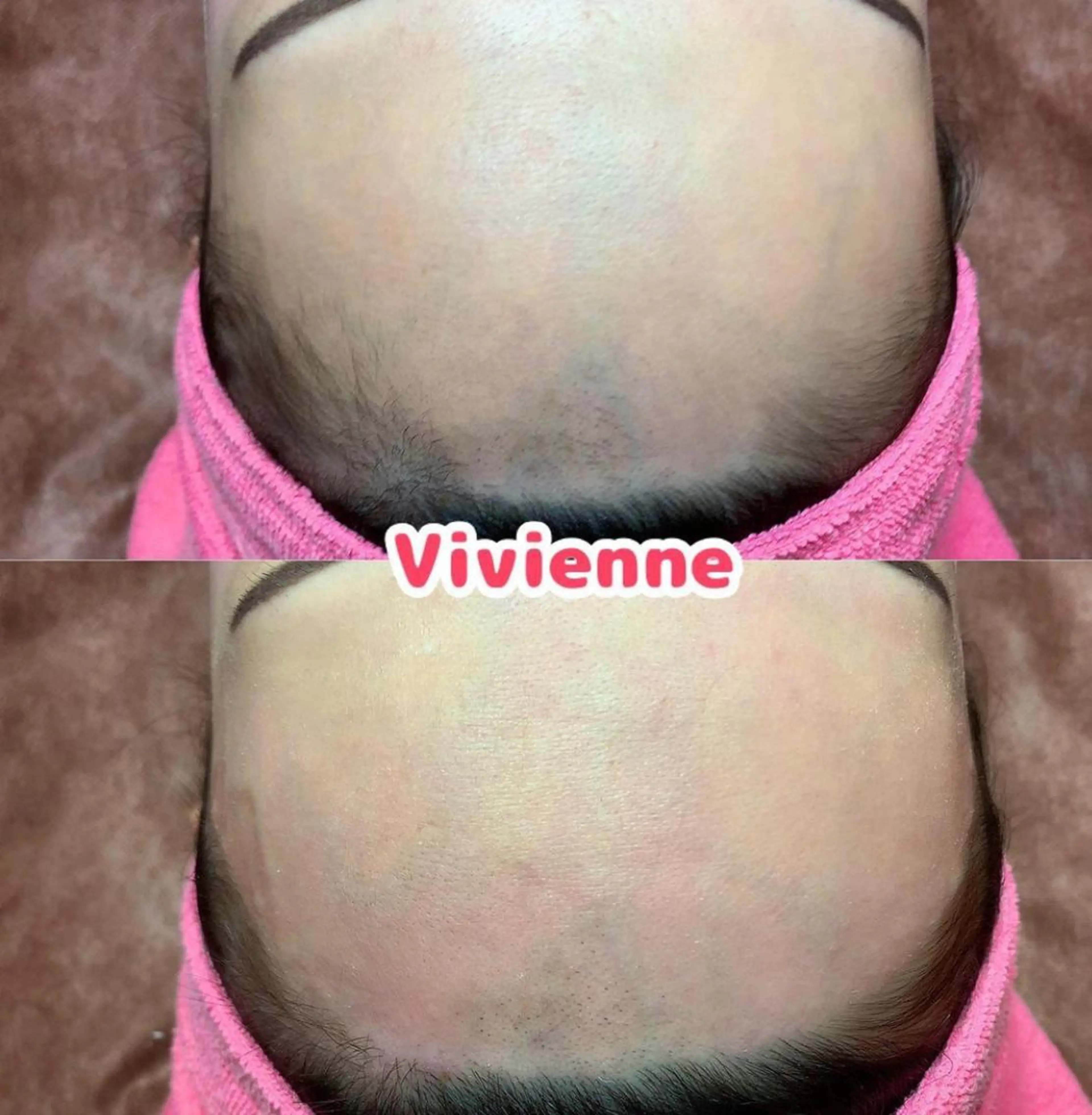 Vivienne aoi南堀江のエステ・リラクイメージ