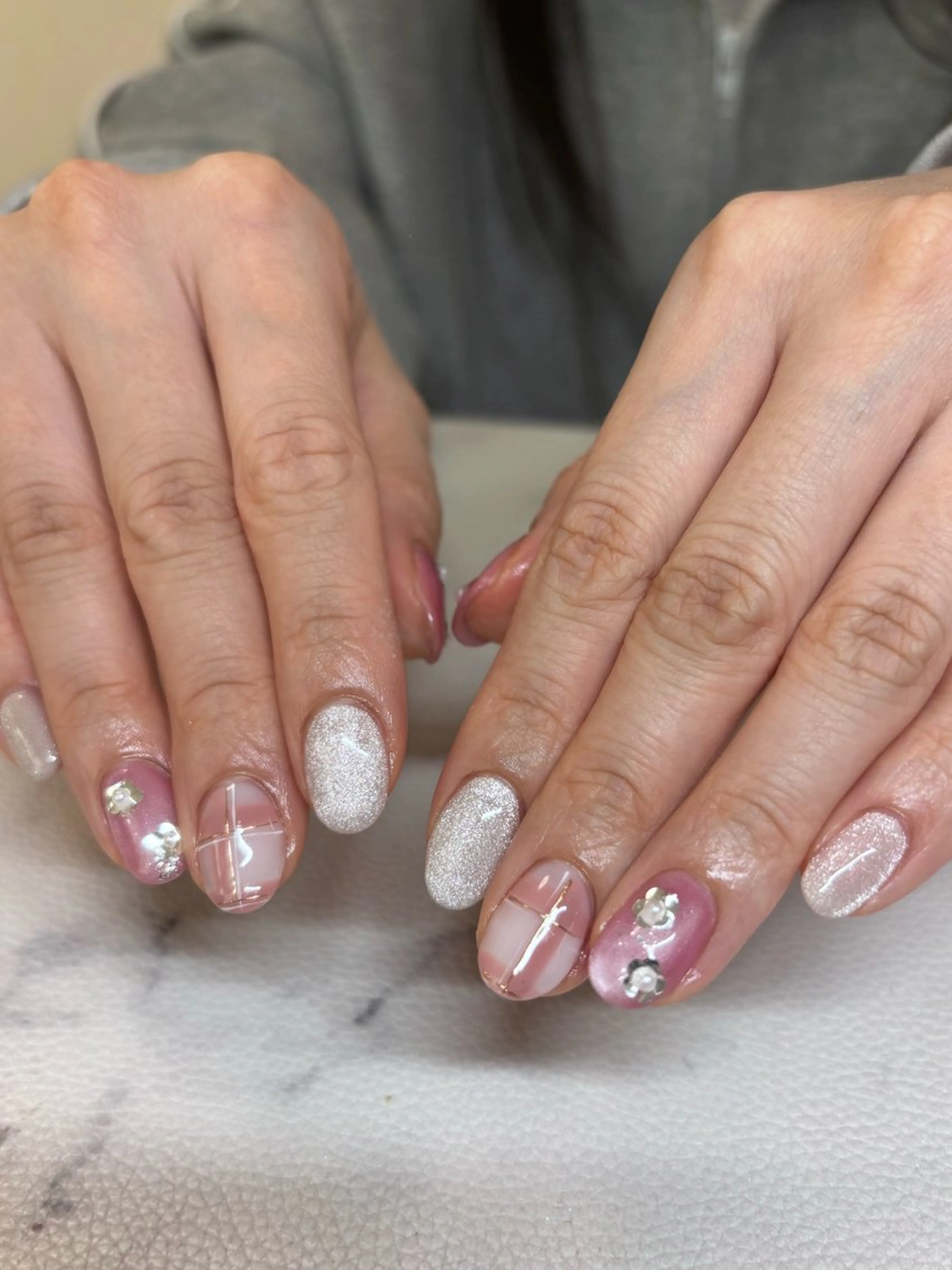 ネイル Ayanail Ayanailのネイルデザイン