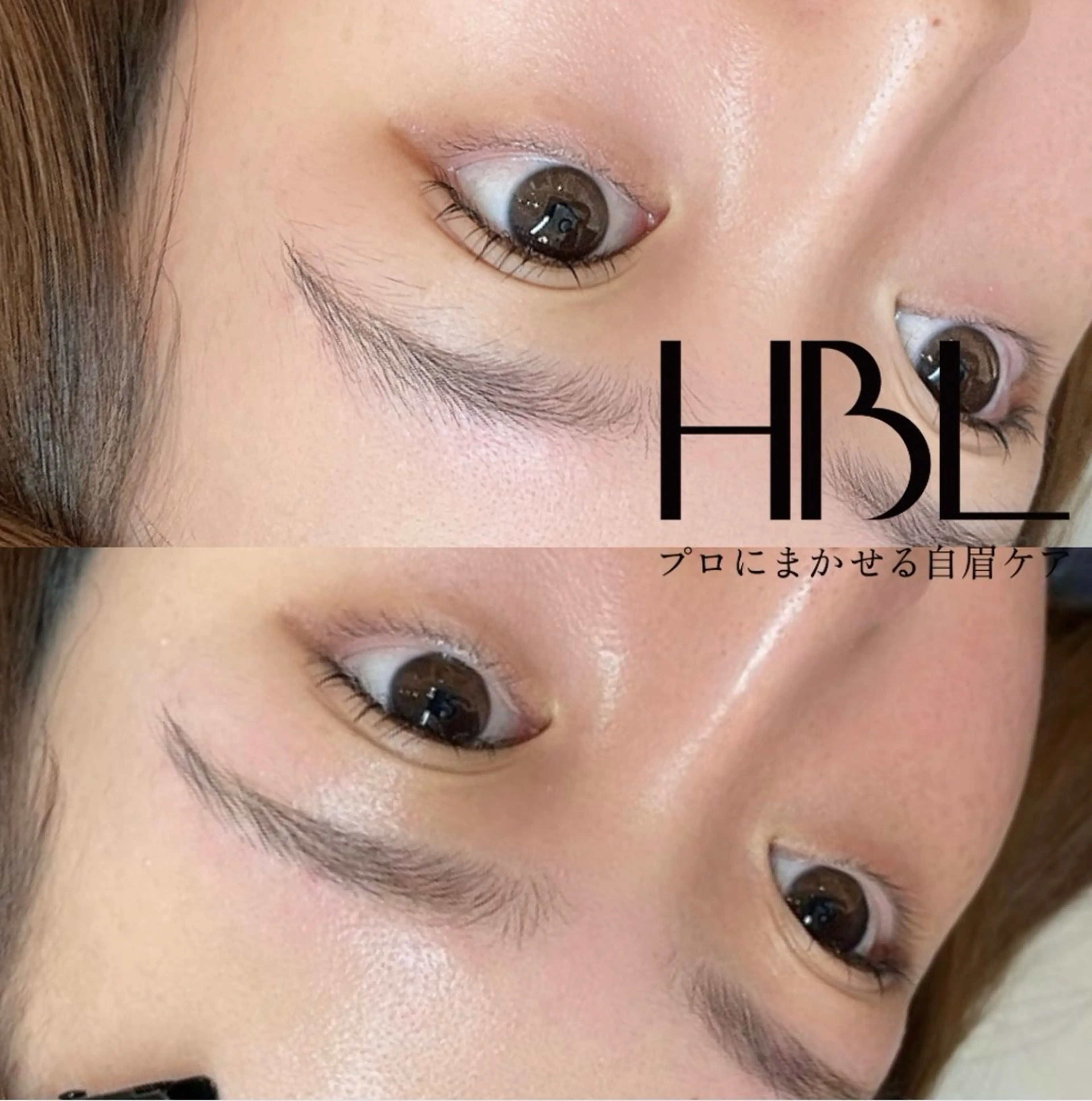アイブロウ 本庄/深谷/熊谷/眉 Salon OTTOの眉毛・アイブロウイメージ