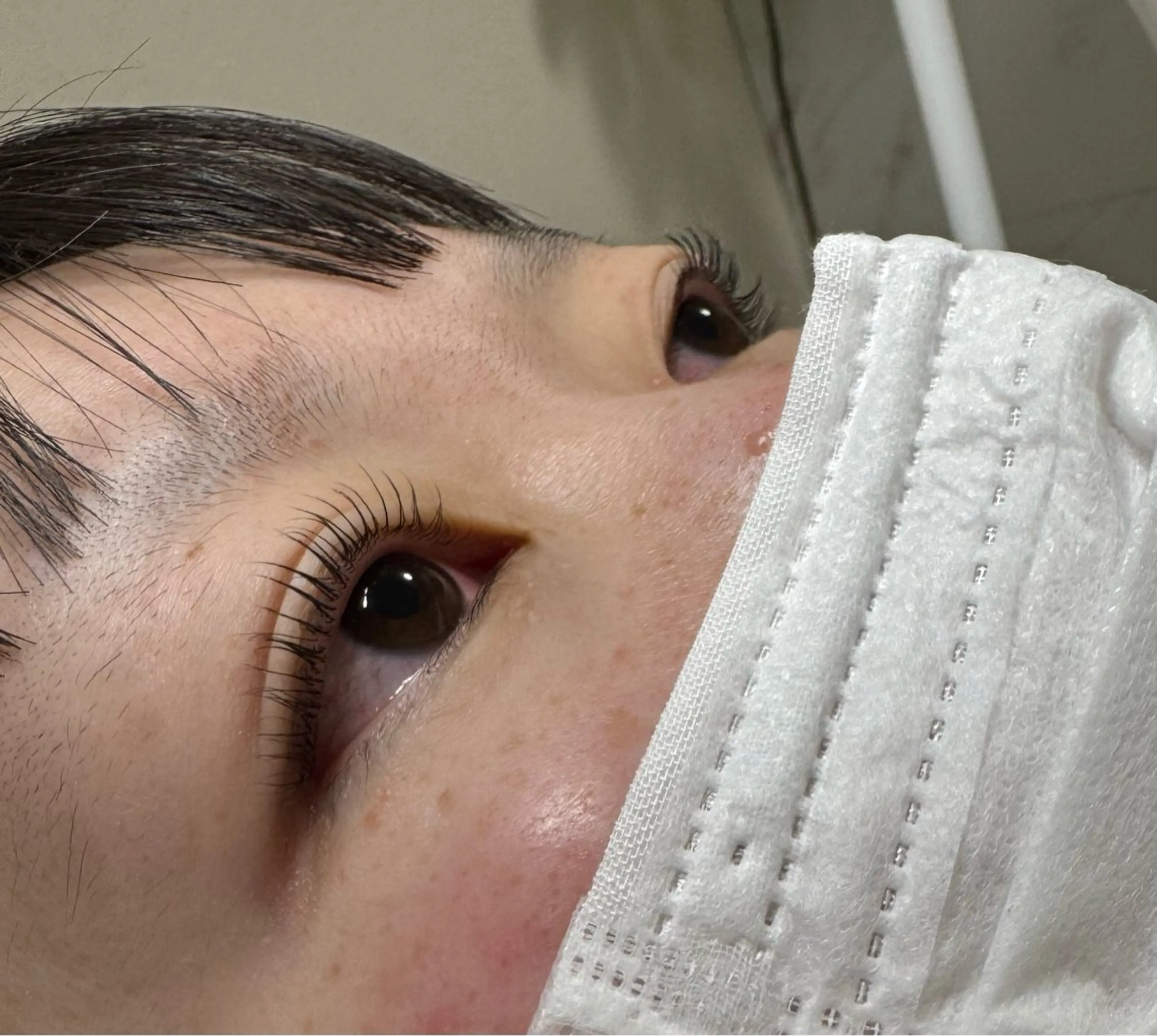 マツエク・マツパ マキ eyelashのマツエク・マツパデザイン